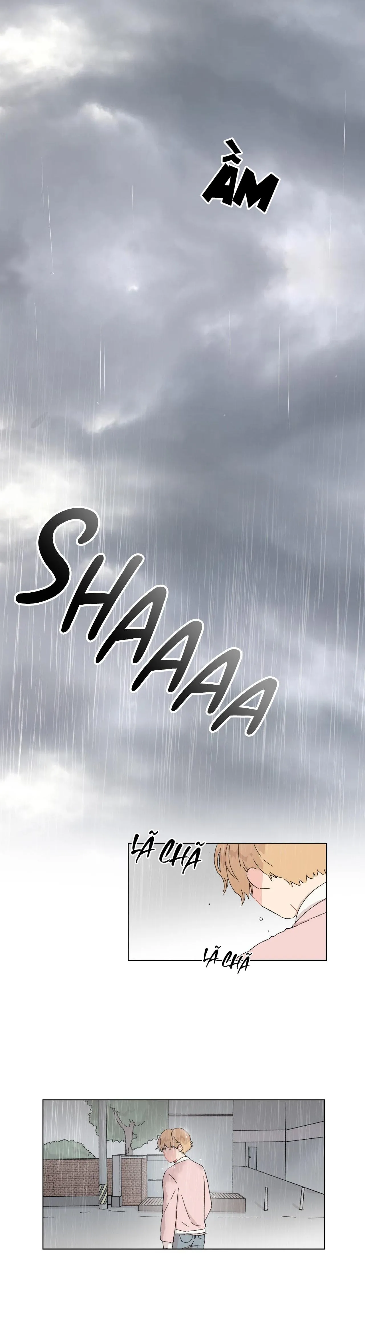 Anh Là Ai, Nhà Sáng Tạo Nội Dung? Chapter 3 Trang 11