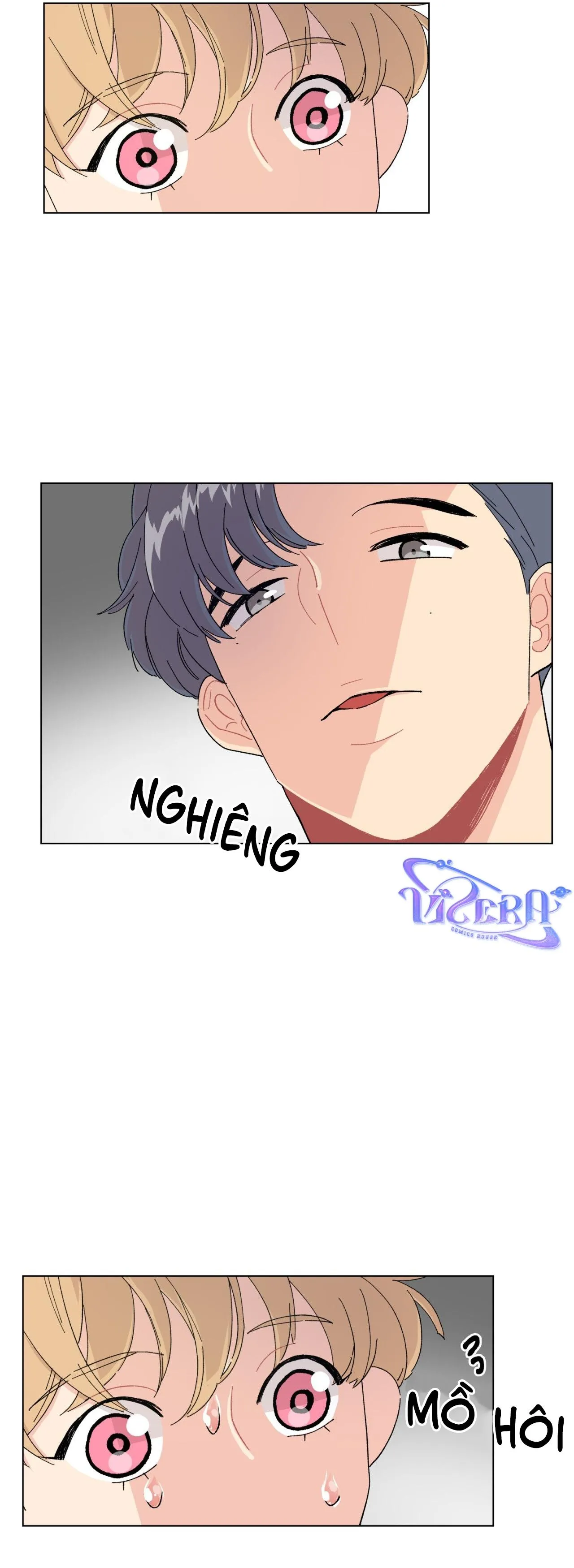 Anh Là Ai, Nhà Sáng Tạo Nội Dung? Chapter 4 Trang 7