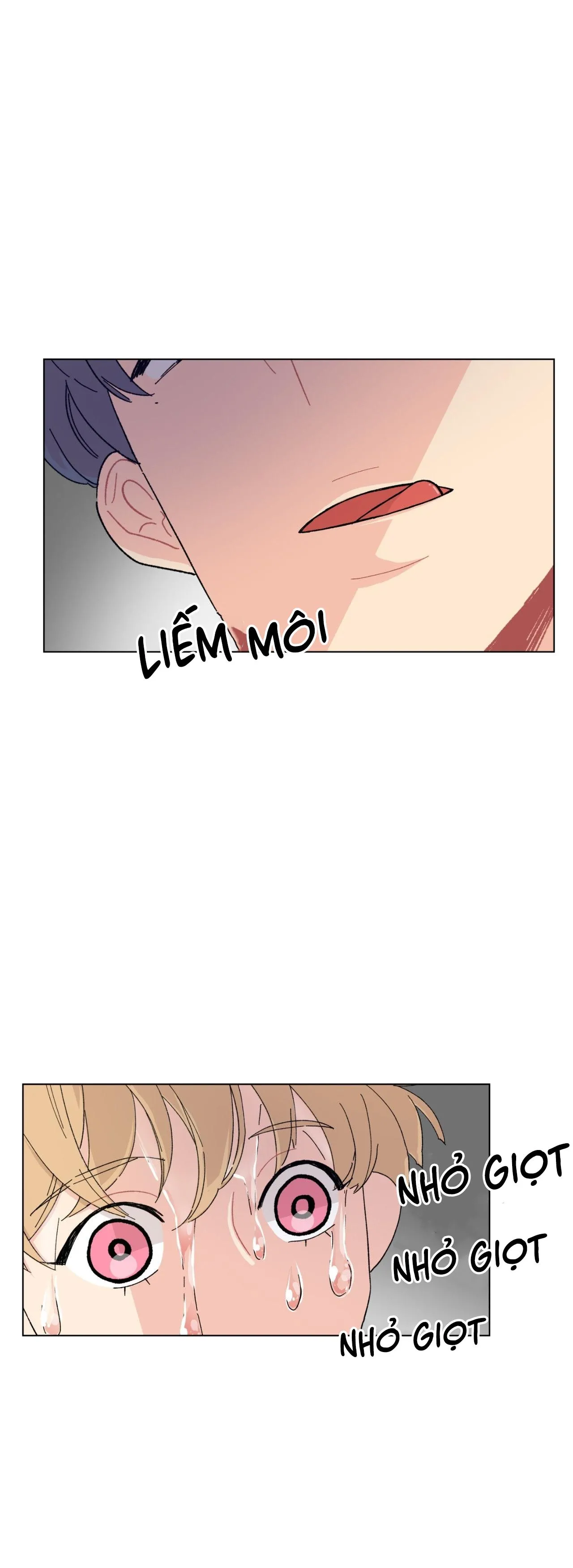 Anh Là Ai, Nhà Sáng Tạo Nội Dung? Chapter 4 Trang 8