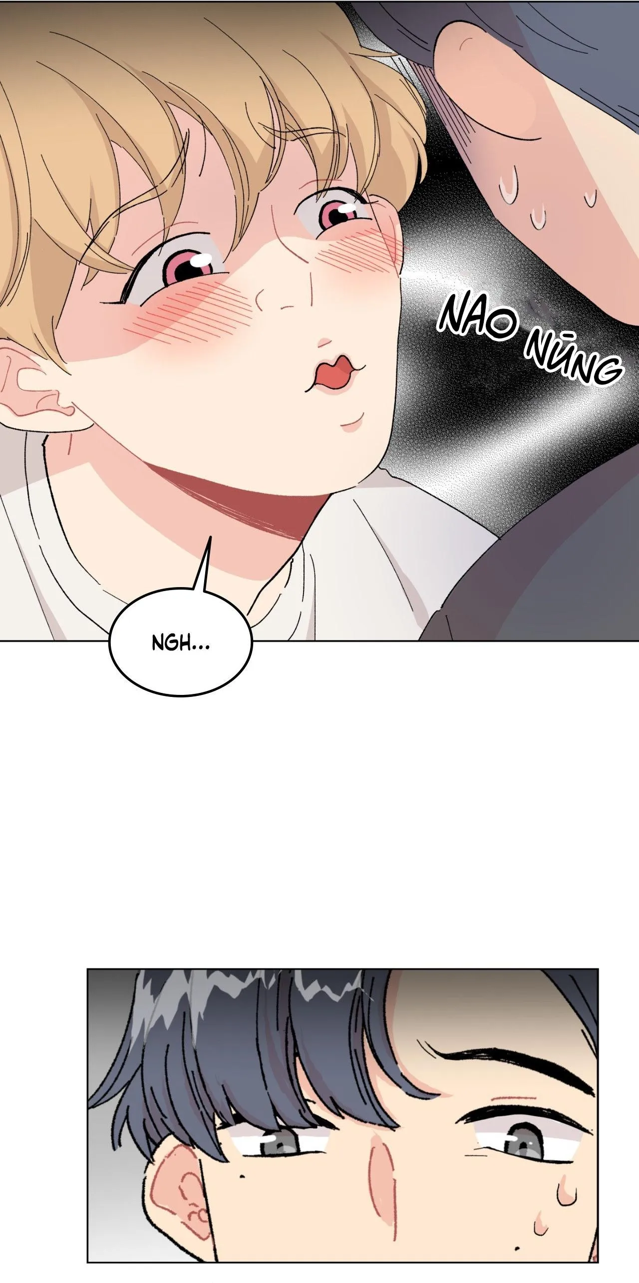 Anh Là Ai, Nhà Sáng Tạo Nội Dung? Chapter 4 Trang 10