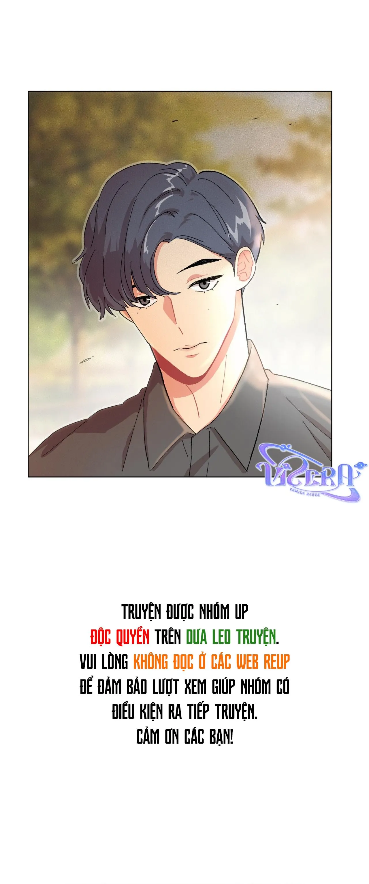 Anh Là Ai, Nhà Sáng Tạo Nội Dung? Chapter 4 Trang 25