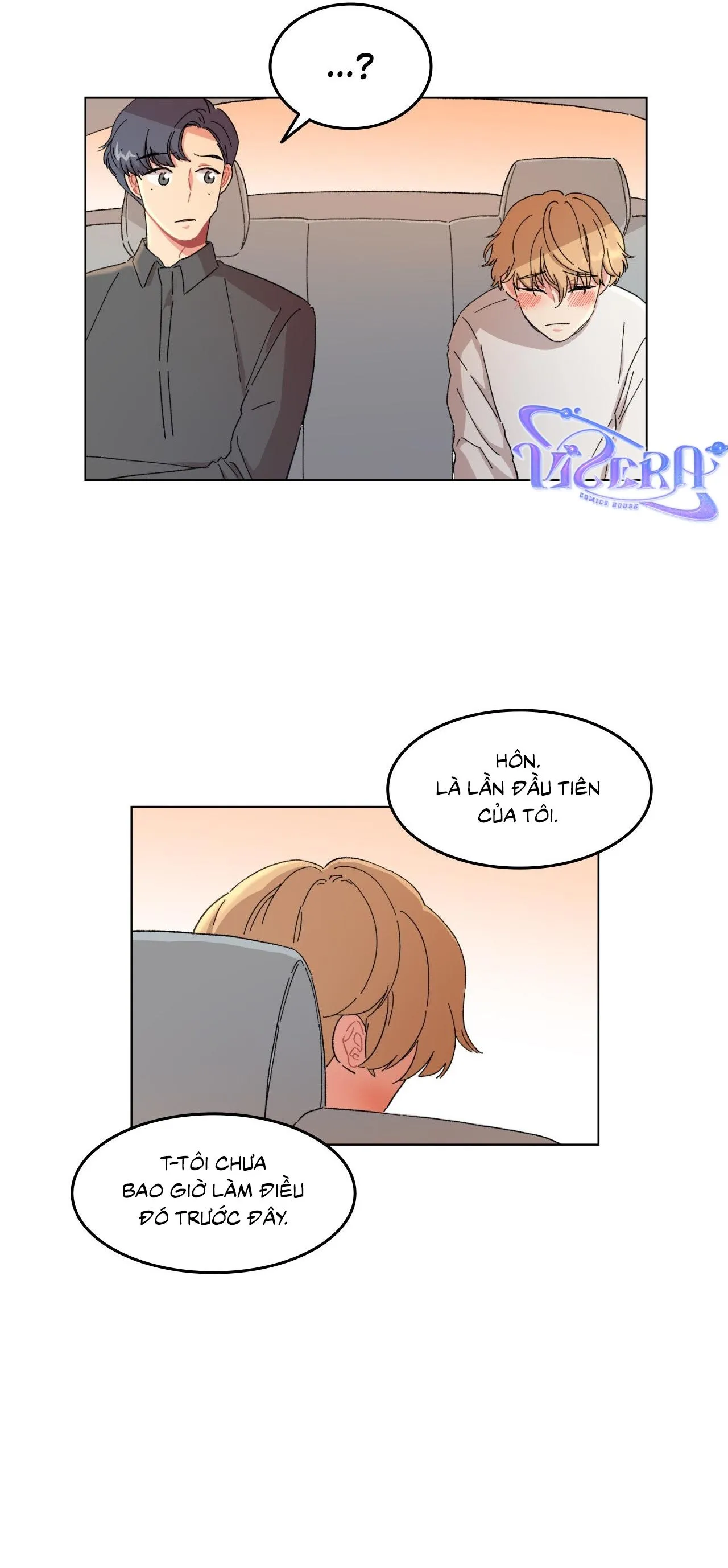 Anh Là Ai, Nhà Sáng Tạo Nội Dung? Chapter 4 Trang 29