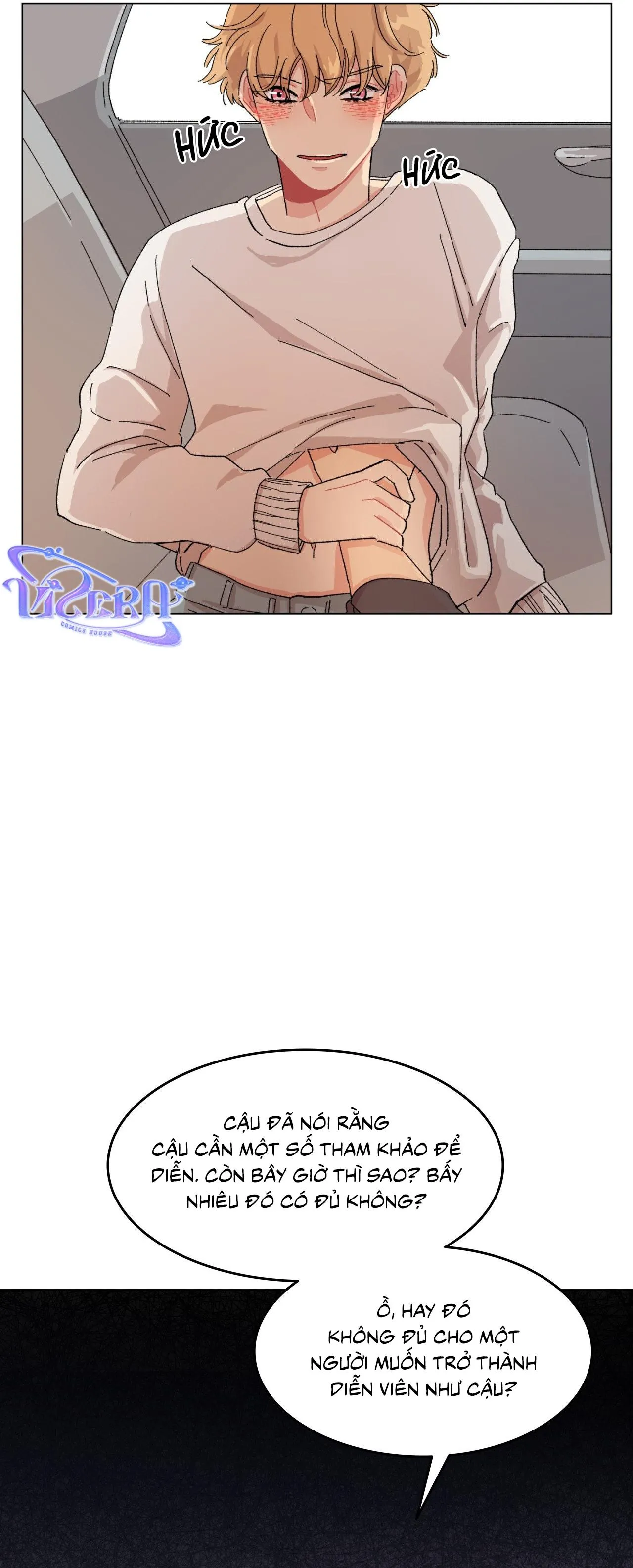 Anh Là Ai, Nhà Sáng Tạo Nội Dung? Chapter 4 Trang 39