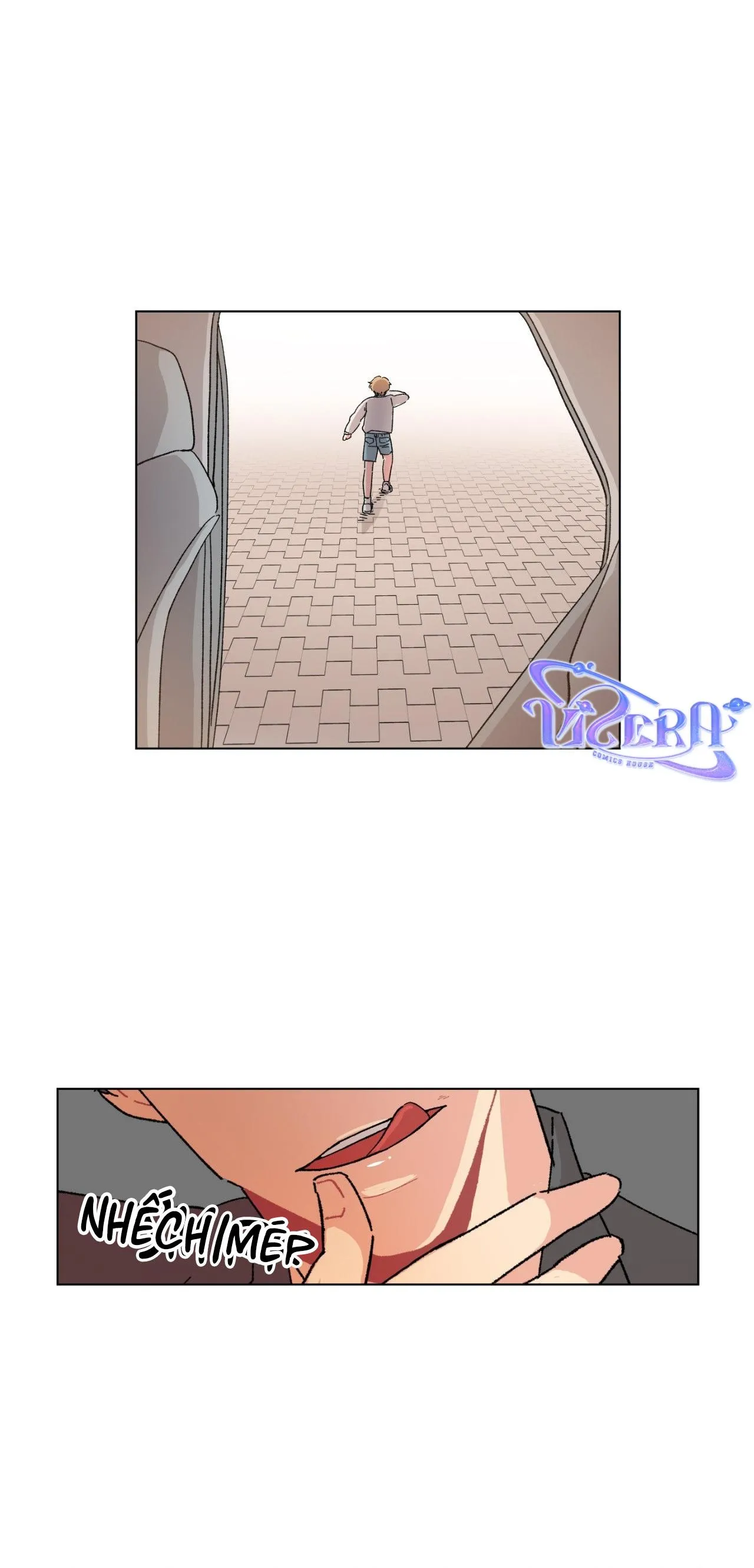 Anh Là Ai, Nhà Sáng Tạo Nội Dung? Chapter 4 Trang 43