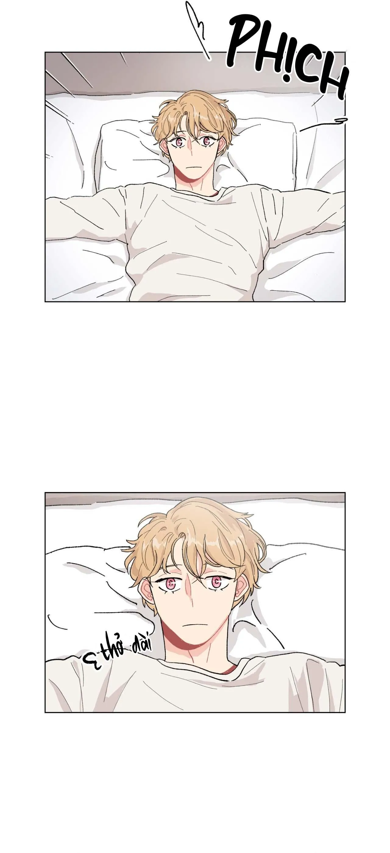 Anh Là Ai, Nhà Sáng Tạo Nội Dung? Chapter 5 Trang 3