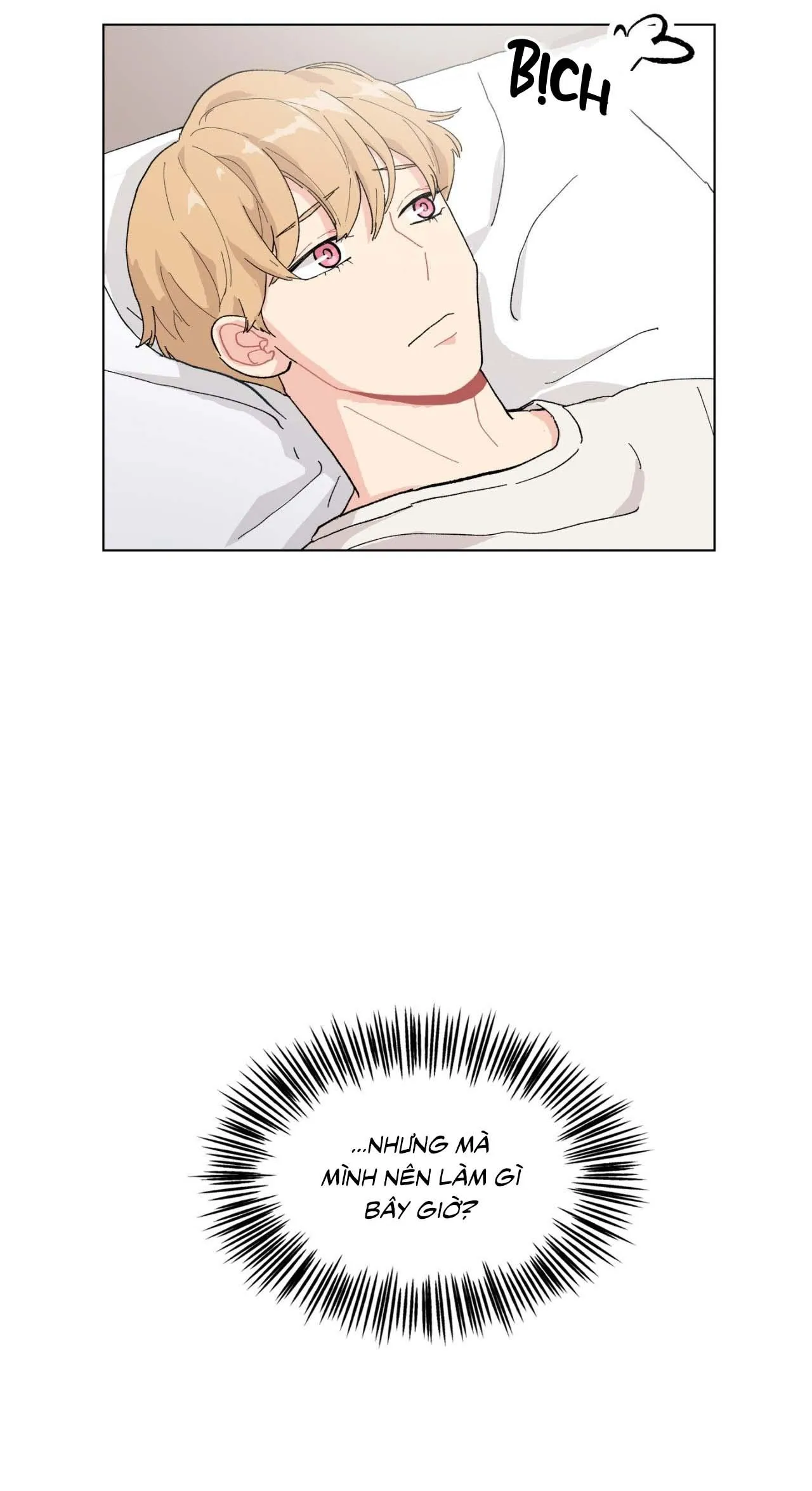 Anh Là Ai, Nhà Sáng Tạo Nội Dung? Chapter 5 Trang 6