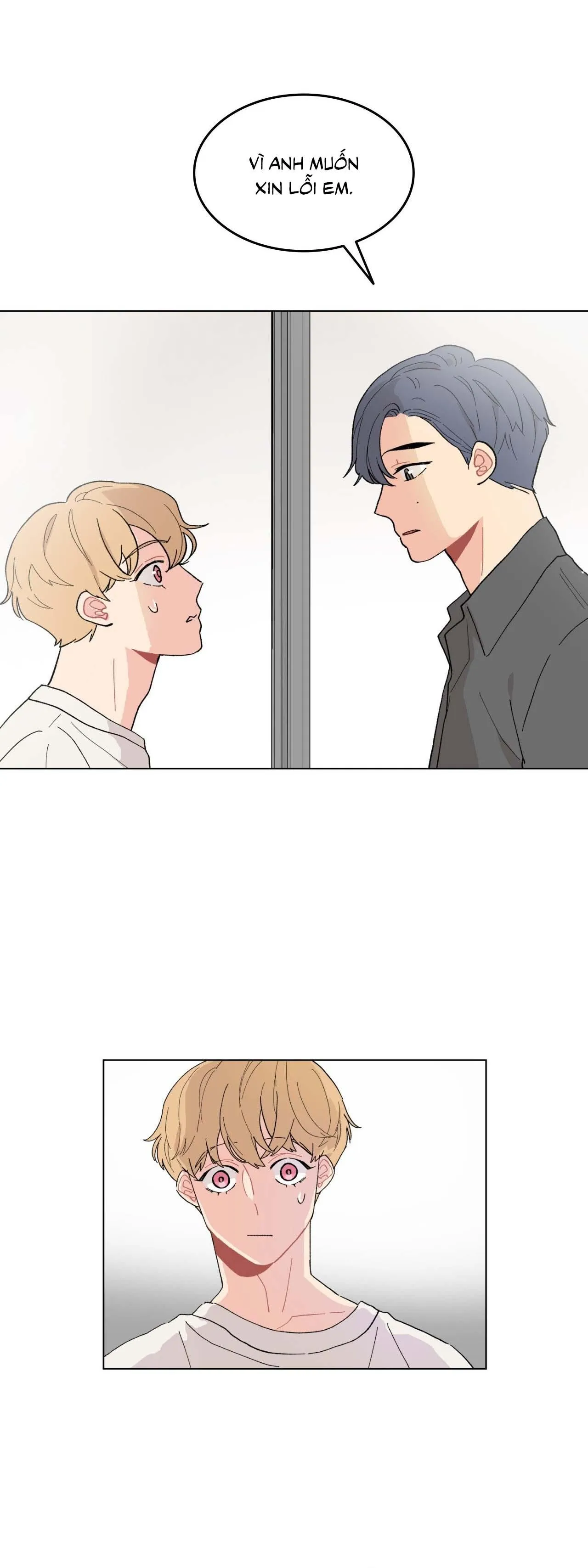 Anh Là Ai, Nhà Sáng Tạo Nội Dung? Chapter 5 Trang 16