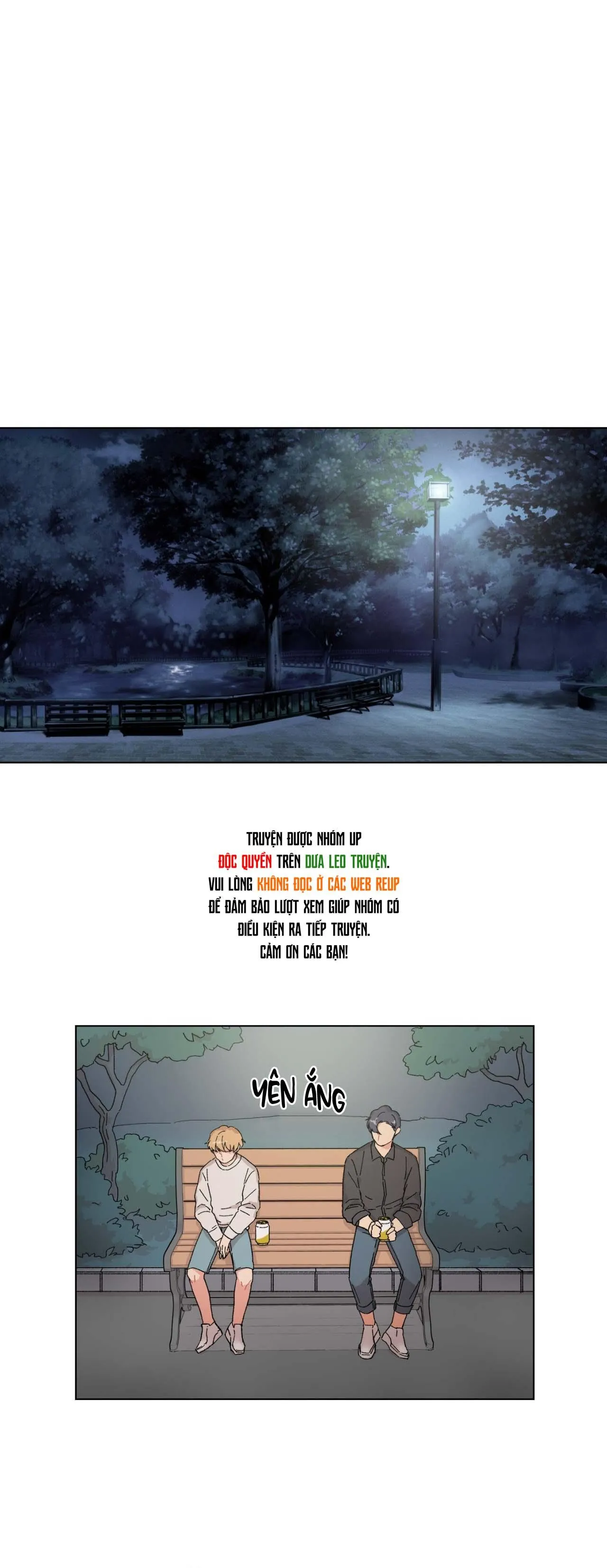 Anh Là Ai, Nhà Sáng Tạo Nội Dung? Chapter 5 Trang 21