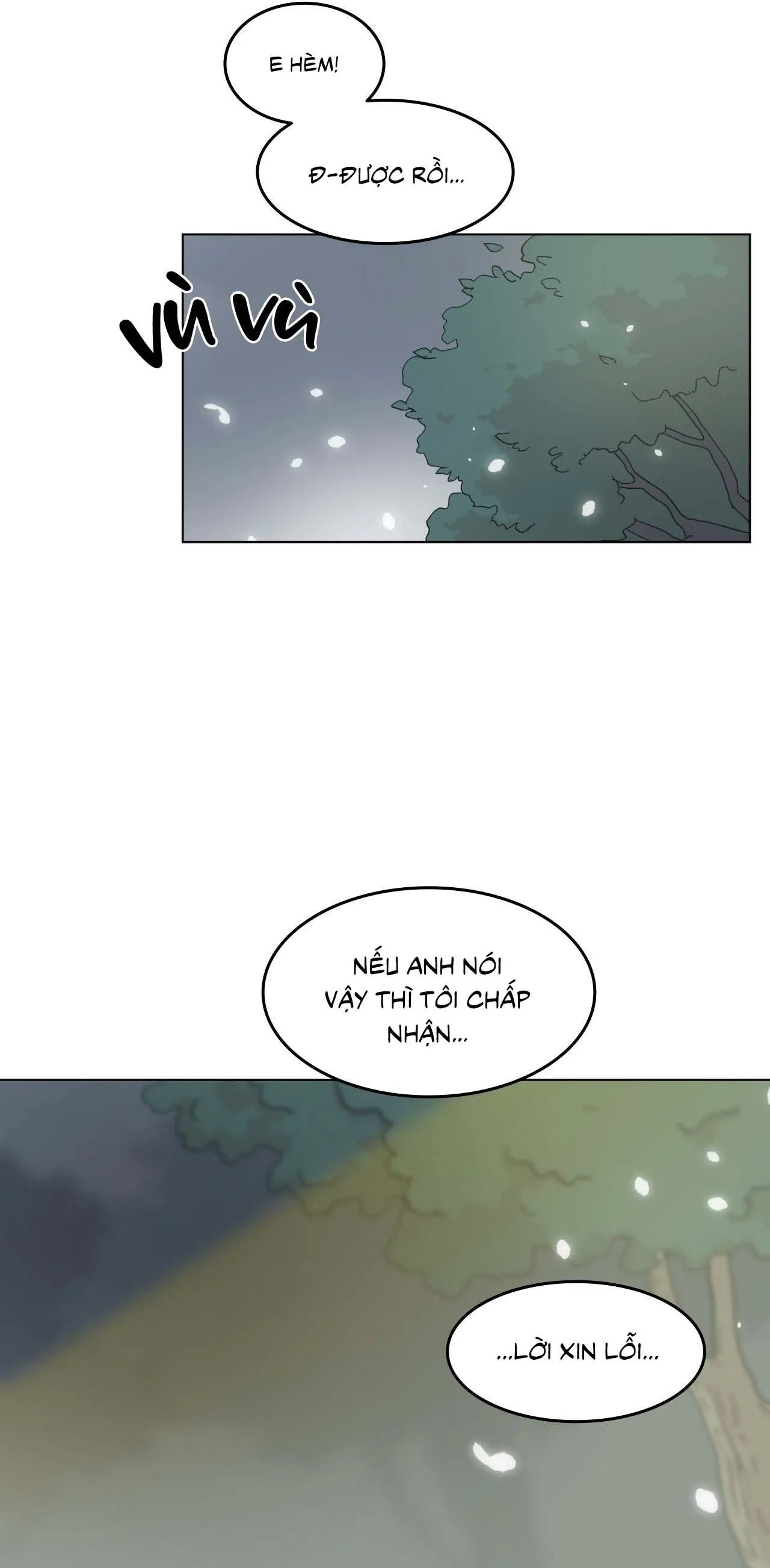 Anh Là Ai, Nhà Sáng Tạo Nội Dung? Chapter 5 Trang 29