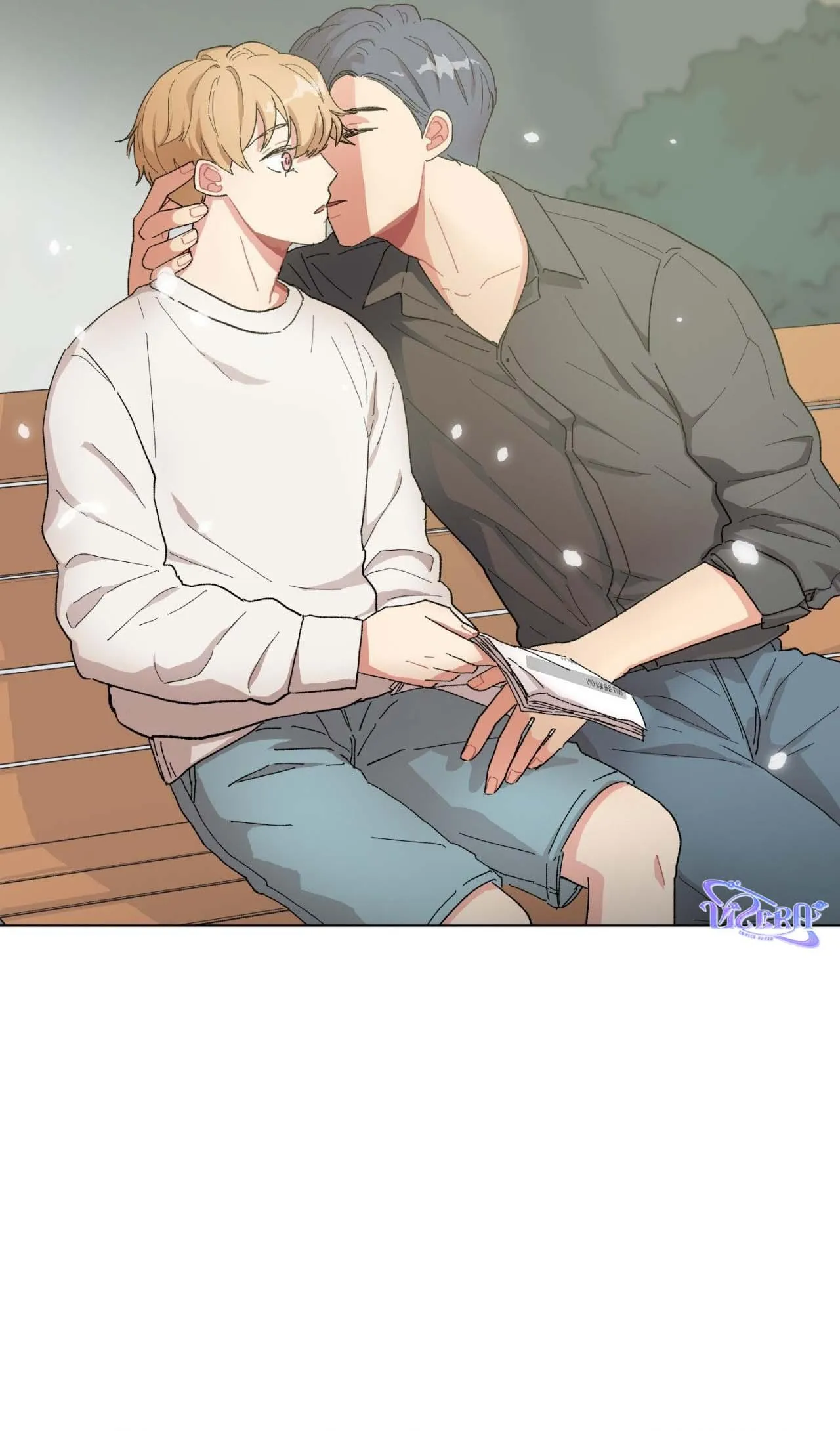 Anh Là Ai, Nhà Sáng Tạo Nội Dung? Chapter 5 Trang 30