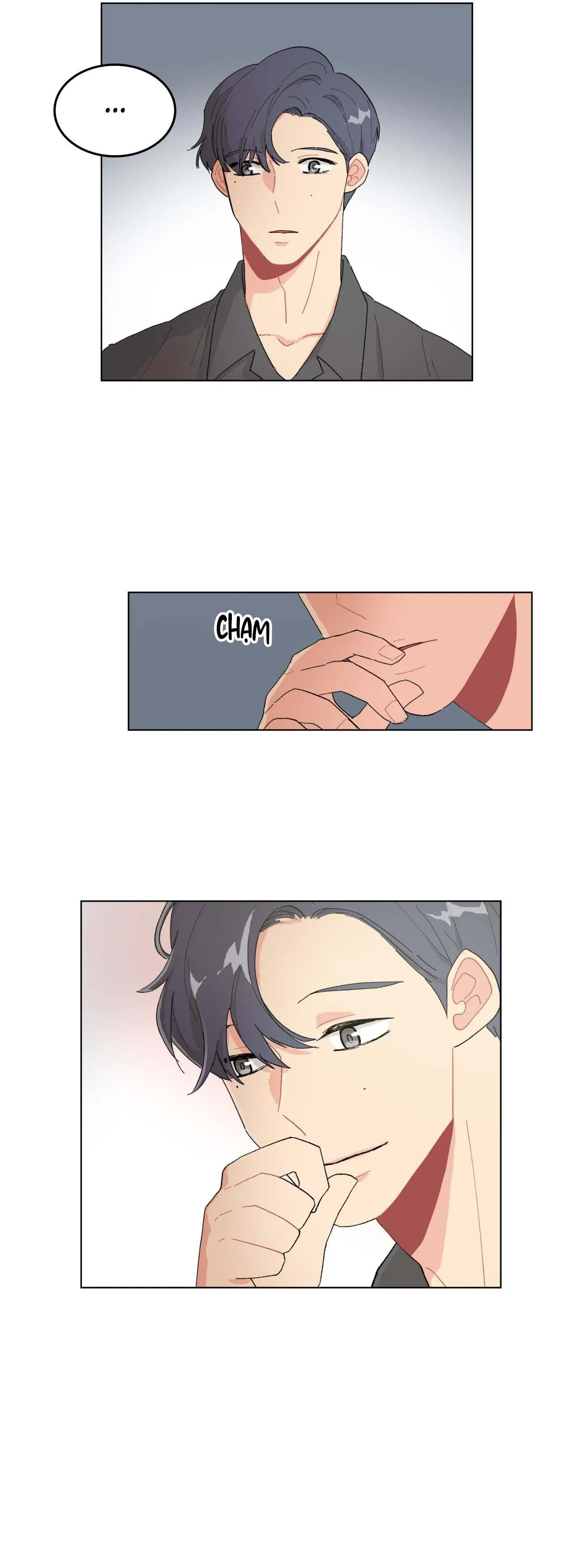 Anh Là Ai, Nhà Sáng Tạo Nội Dung? Chapter 5 Trang 38