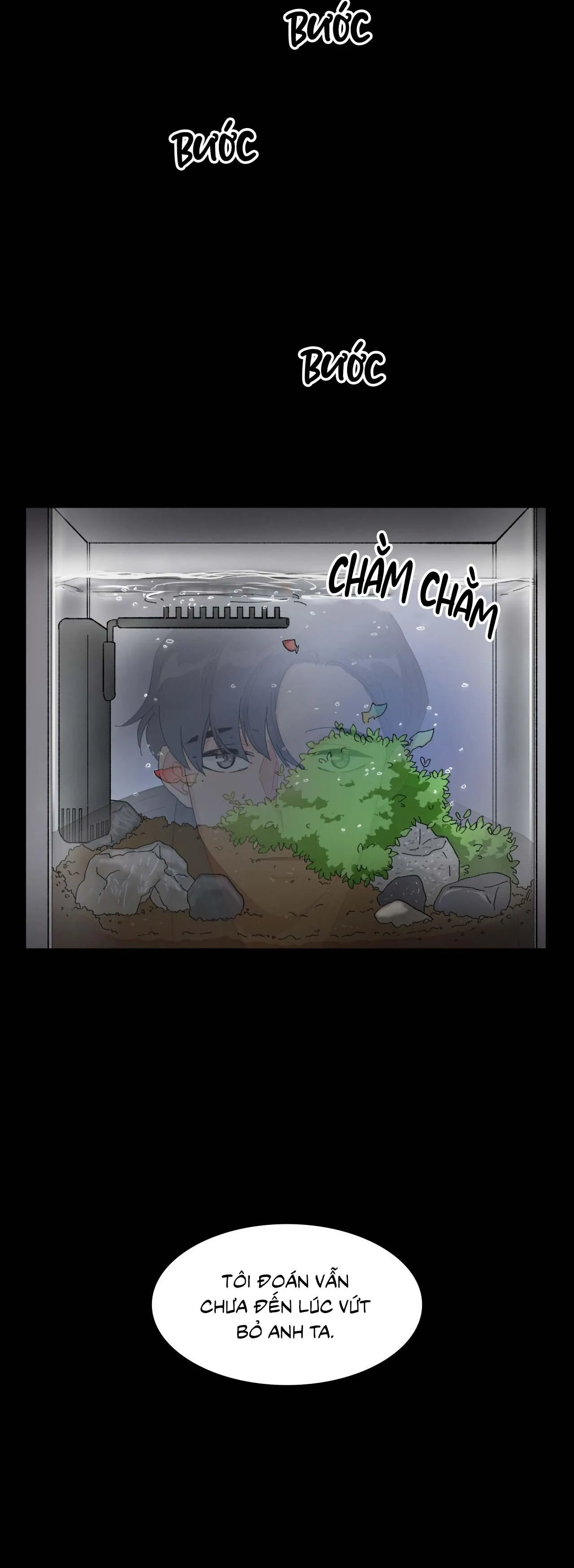 Anh Là Ai, Nhà Sáng Tạo Nội Dung? Chapter 5 Trang 53