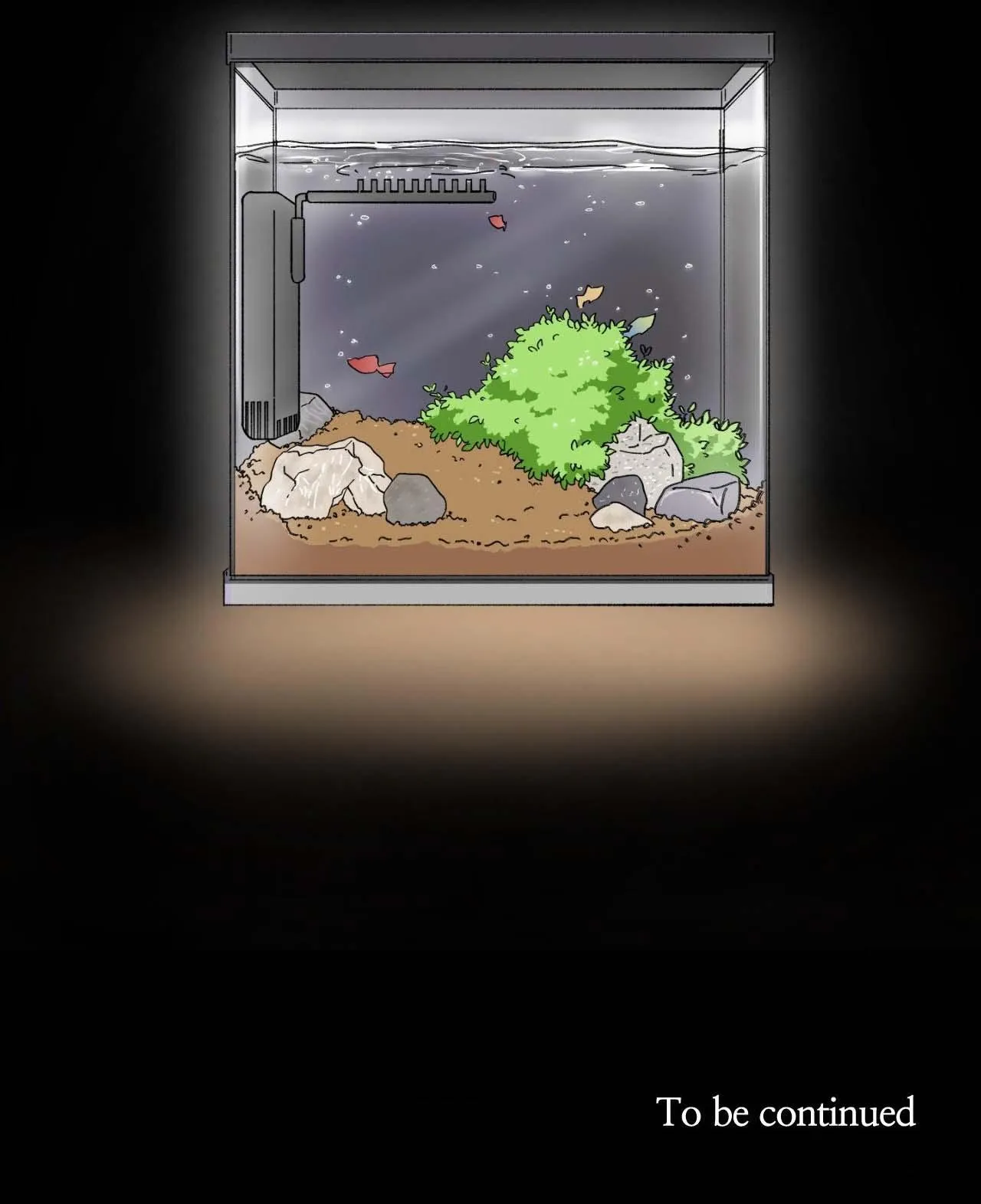 Anh Là Ai, Nhà Sáng Tạo Nội Dung? Chapter 5 Trang 56