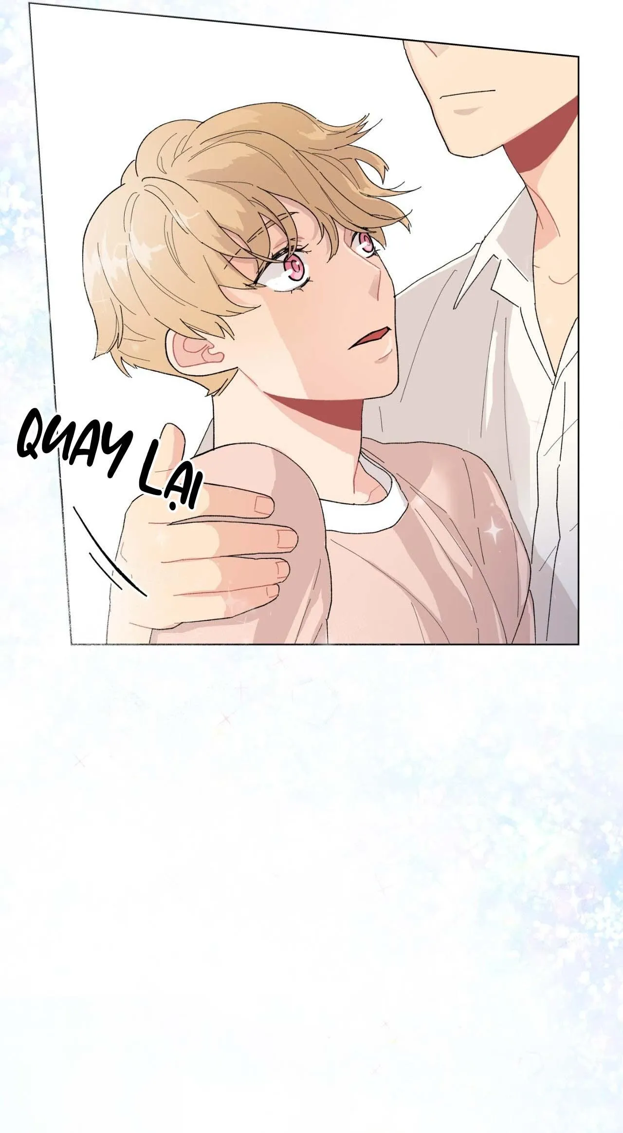 Anh Là Ai, Nhà Sáng Tạo Nội Dung? Chapter 6 Trang 15