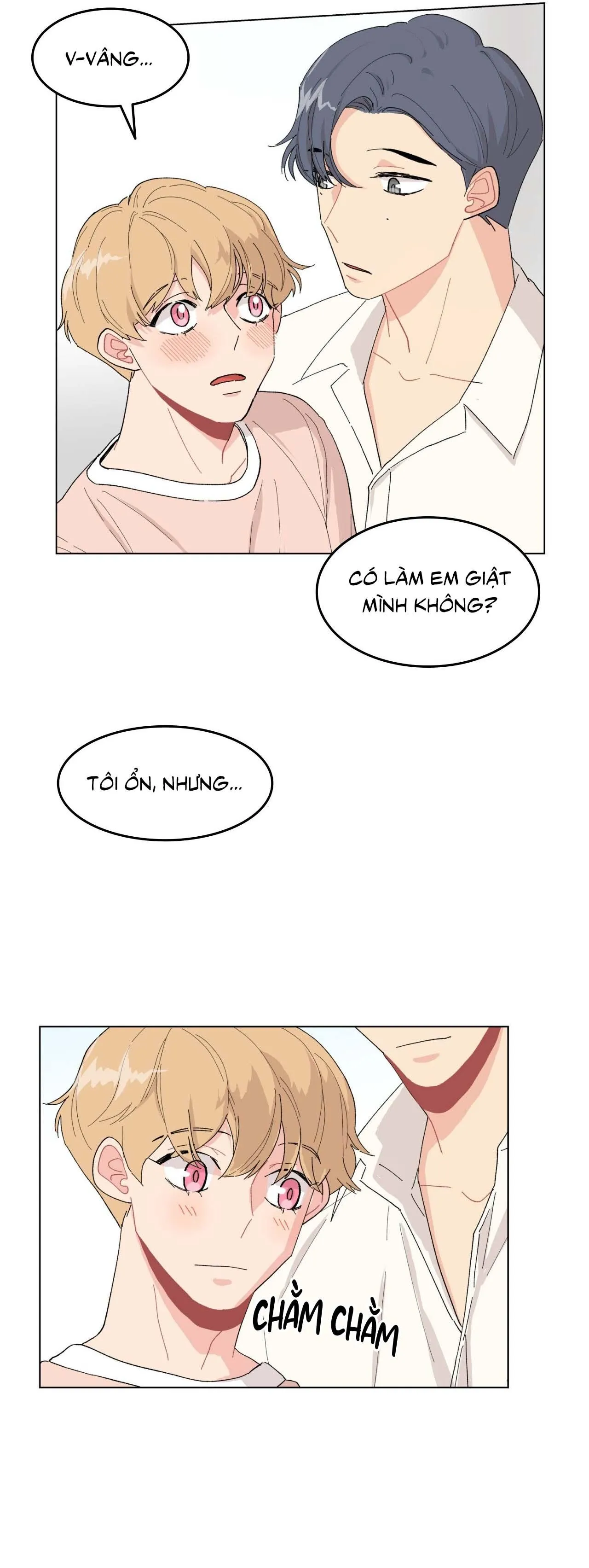 Anh Là Ai, Nhà Sáng Tạo Nội Dung? Chapter 6 Trang 18