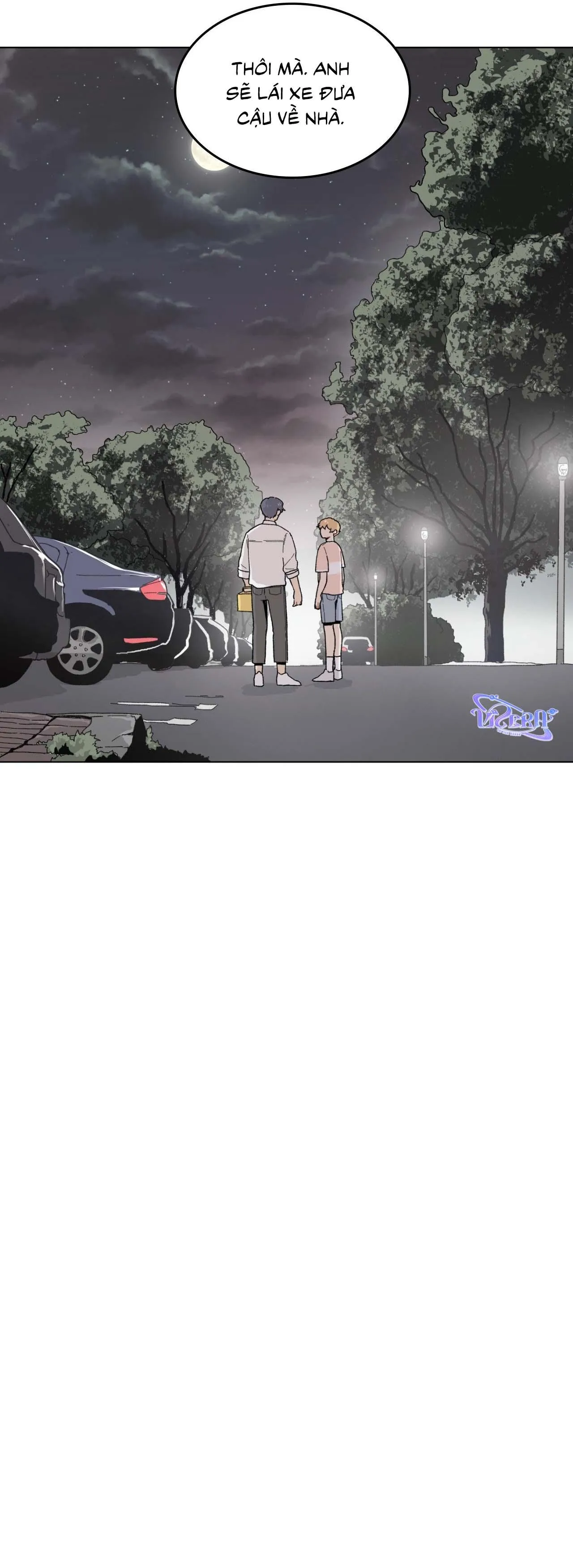 Anh Là Ai, Nhà Sáng Tạo Nội Dung? Chapter 6 Trang 40