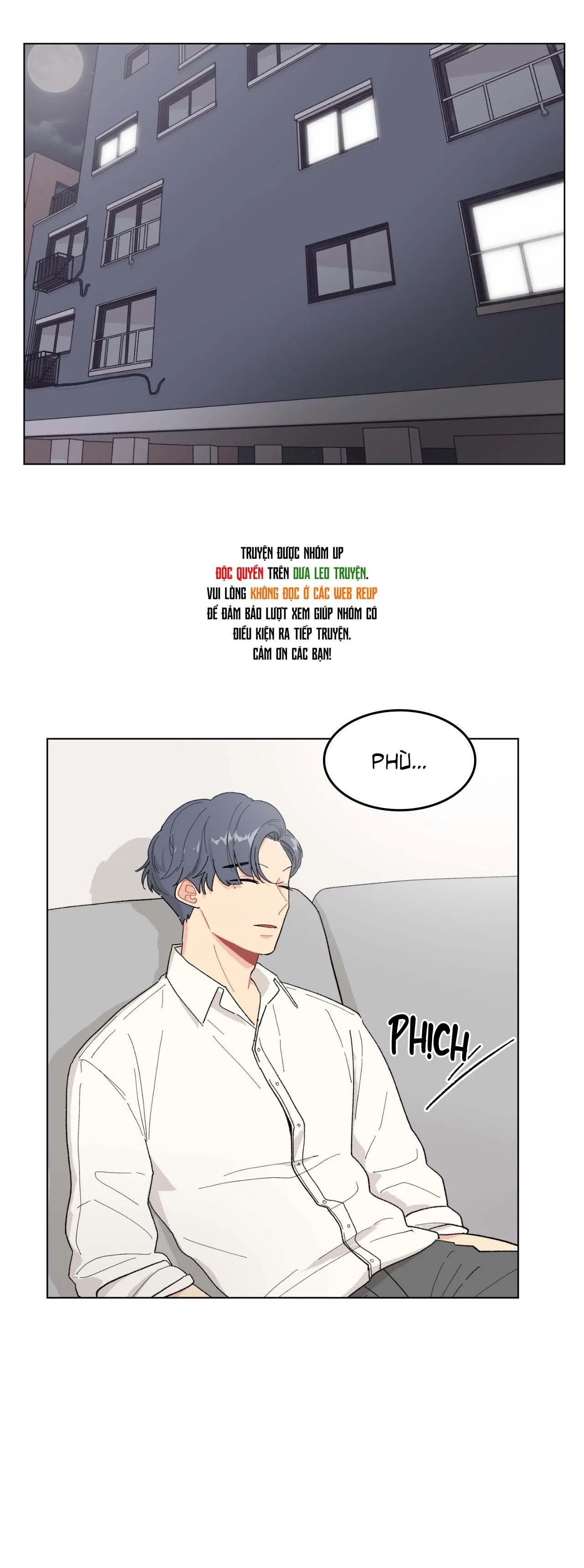 Anh Là Ai, Nhà Sáng Tạo Nội Dung? Chapter 6 Trang 41