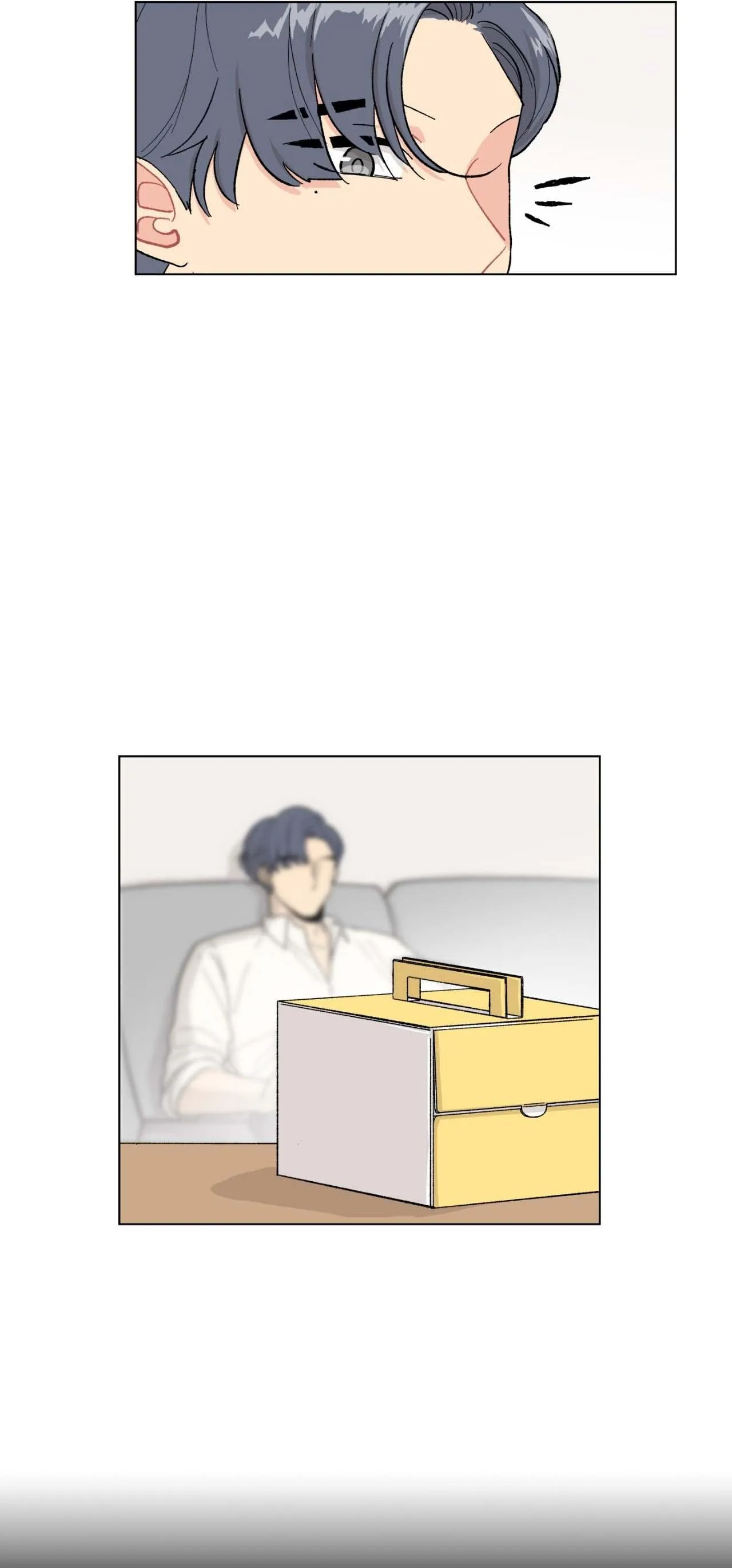 Anh Là Ai, Nhà Sáng Tạo Nội Dung? Chapter 6 Trang 42