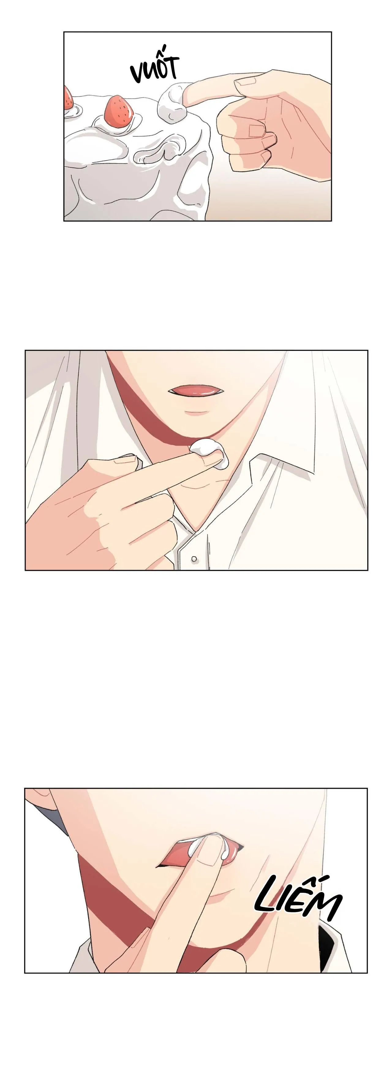 Anh Là Ai, Nhà Sáng Tạo Nội Dung? Chapter 6 Trang 44