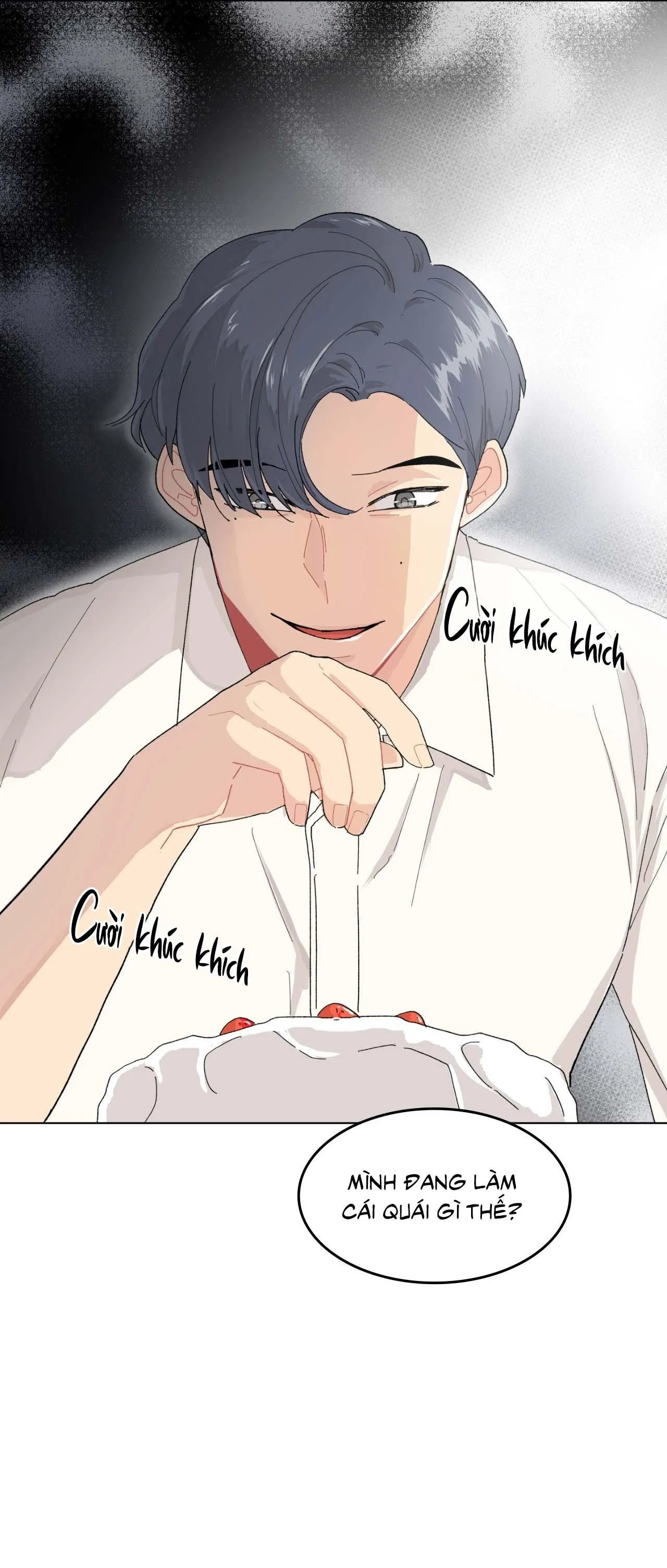 Anh Là Ai, Nhà Sáng Tạo Nội Dung? Chapter 6 Trang 47