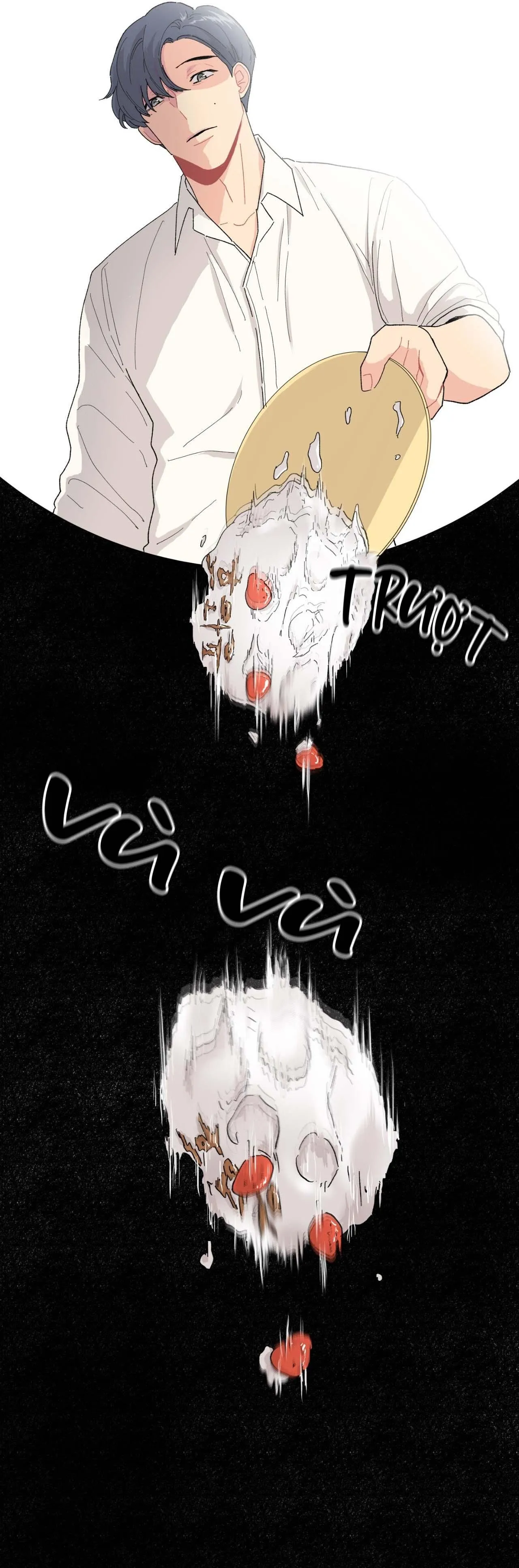 Anh Là Ai, Nhà Sáng Tạo Nội Dung? Chapter 6 Trang 49