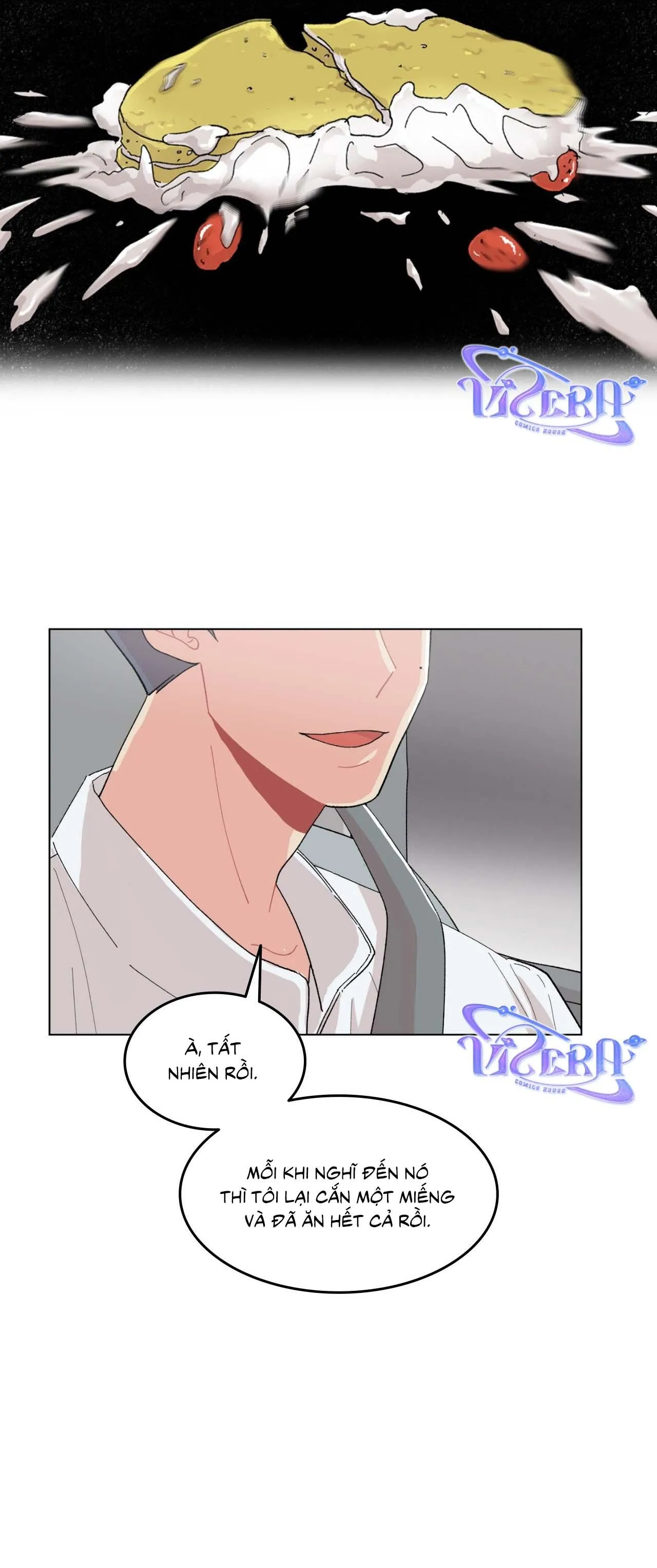 Anh Là Ai, Nhà Sáng Tạo Nội Dung? Chapter 7 Trang 3