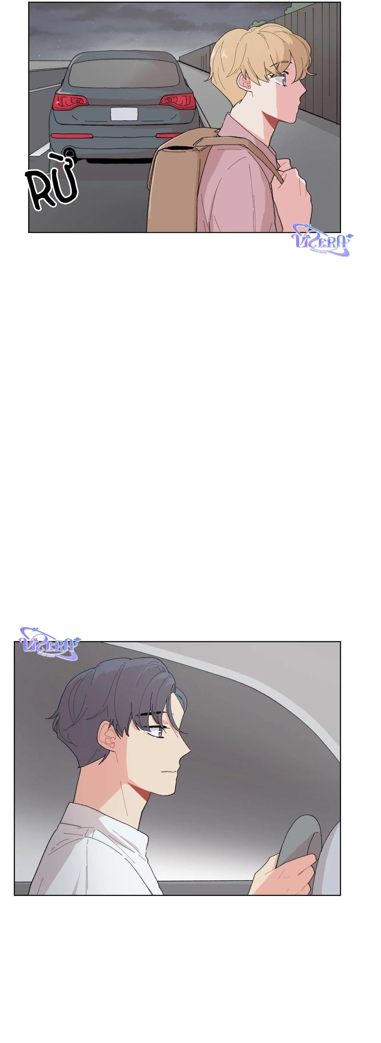 Anh Là Ai, Nhà Sáng Tạo Nội Dung? Chapter 7 Trang 9