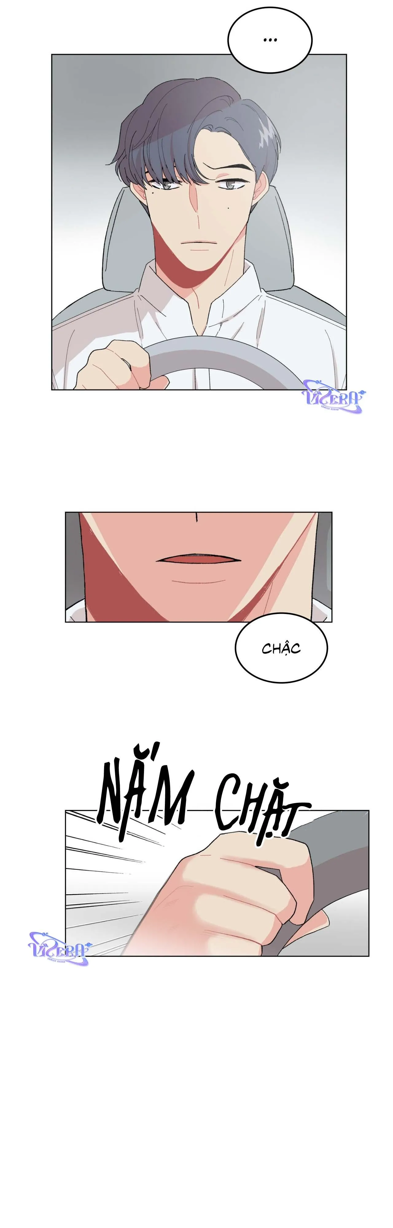 Anh Là Ai, Nhà Sáng Tạo Nội Dung? Chapter 7 Trang 11