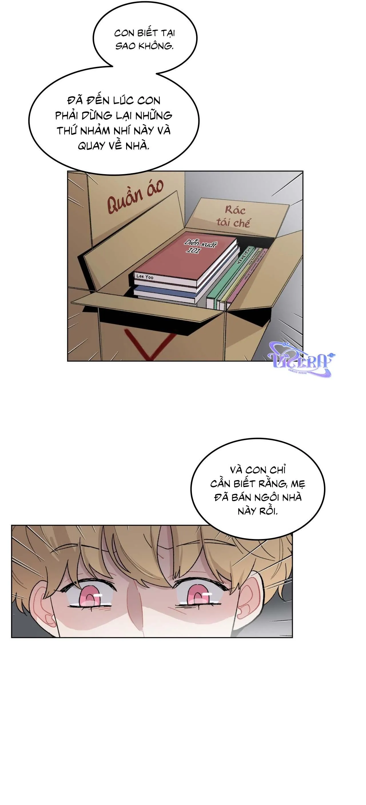 Anh Là Ai, Nhà Sáng Tạo Nội Dung? Chapter 7 Trang 16