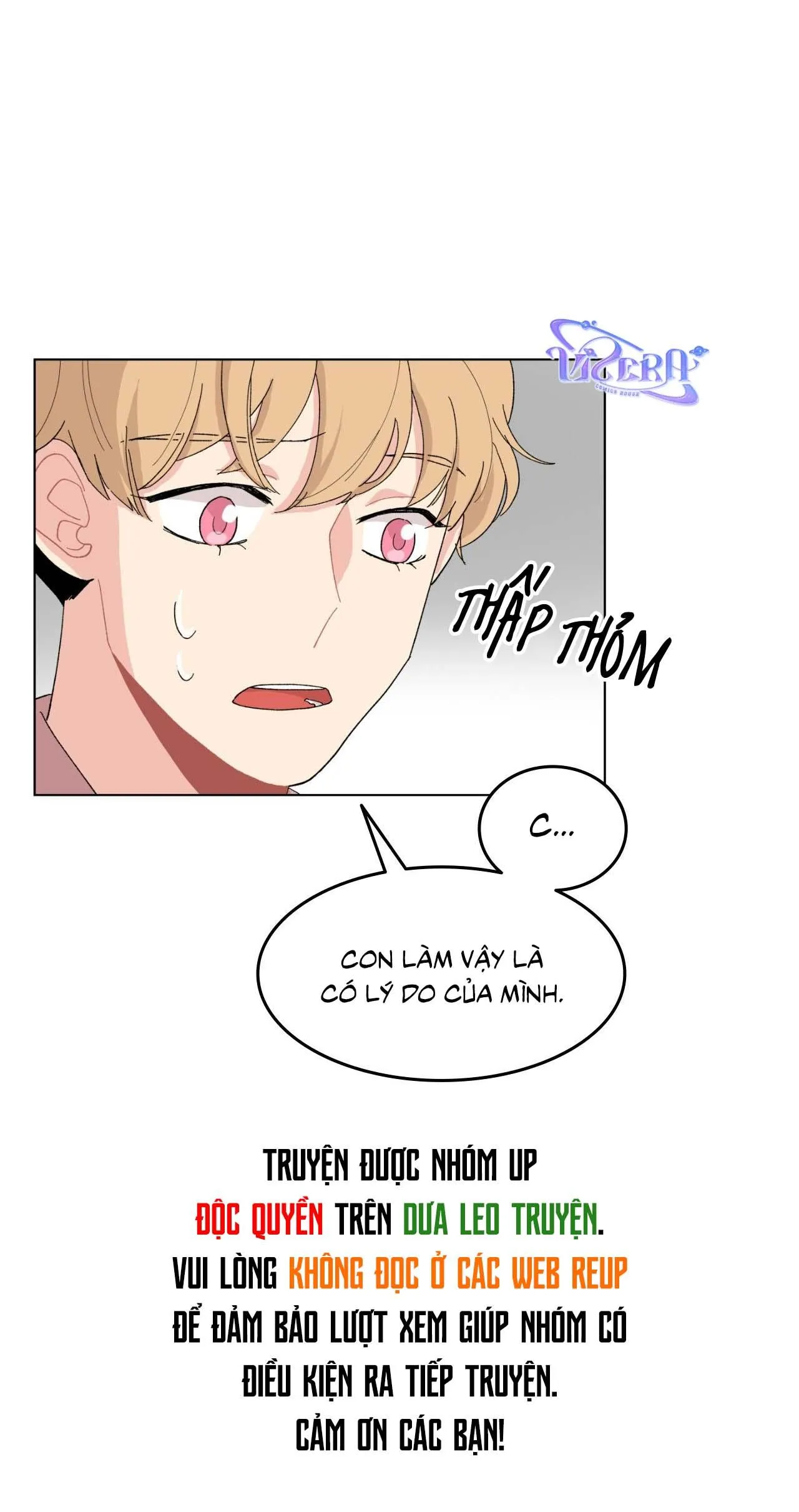 Anh Là Ai, Nhà Sáng Tạo Nội Dung? Chapter 7 Trang 20