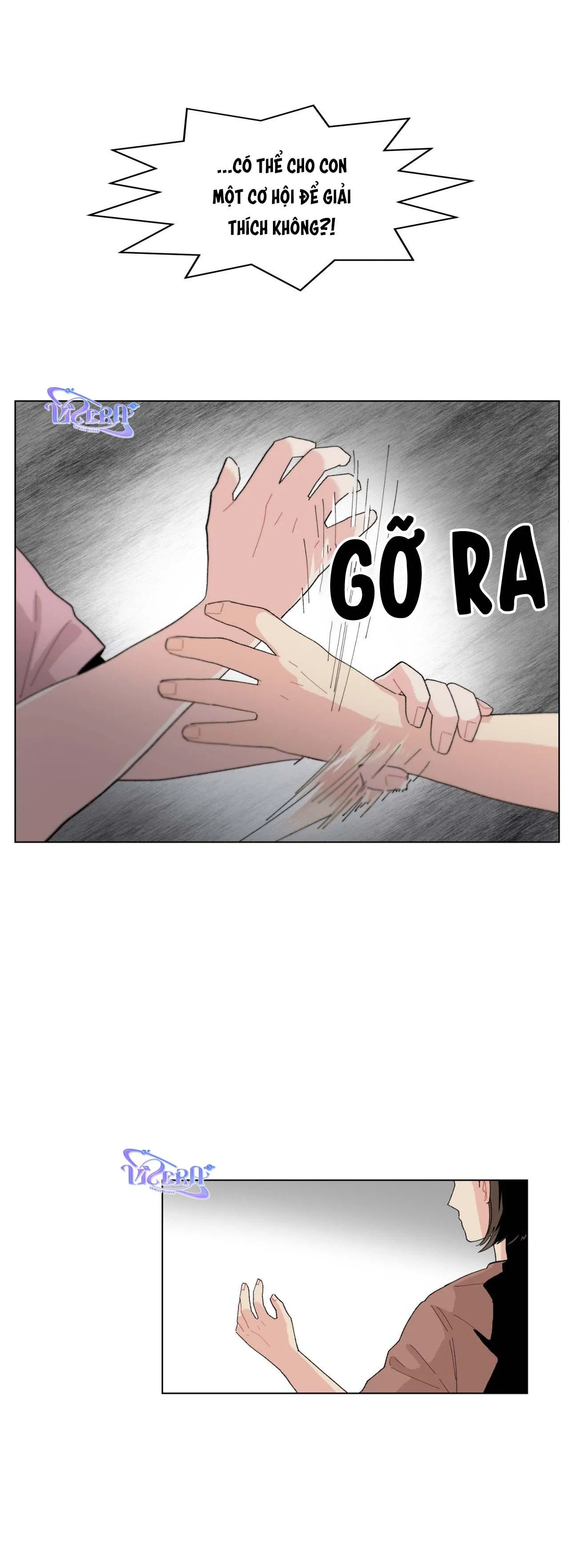 Anh Là Ai, Nhà Sáng Tạo Nội Dung? Chapter 7 Trang 25