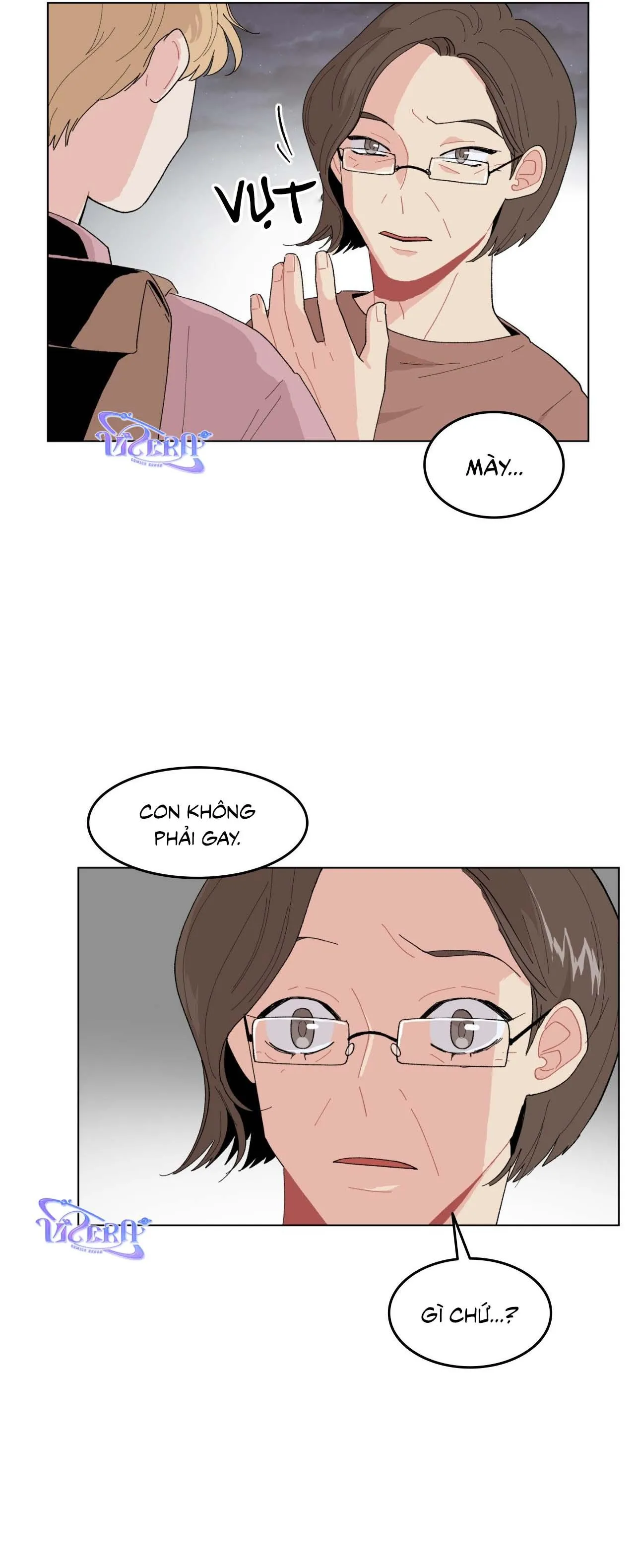 Anh Là Ai, Nhà Sáng Tạo Nội Dung? Chapter 7 Trang 26