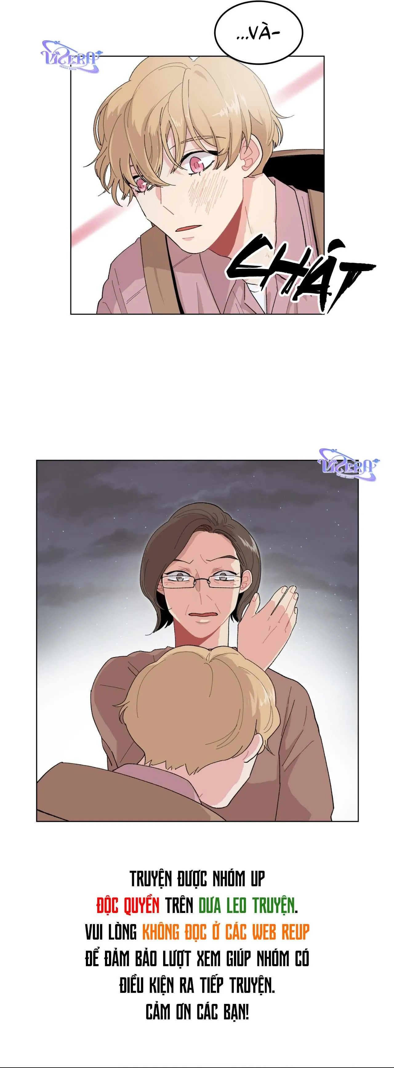 Anh Là Ai, Nhà Sáng Tạo Nội Dung? Chapter 7 Trang 28