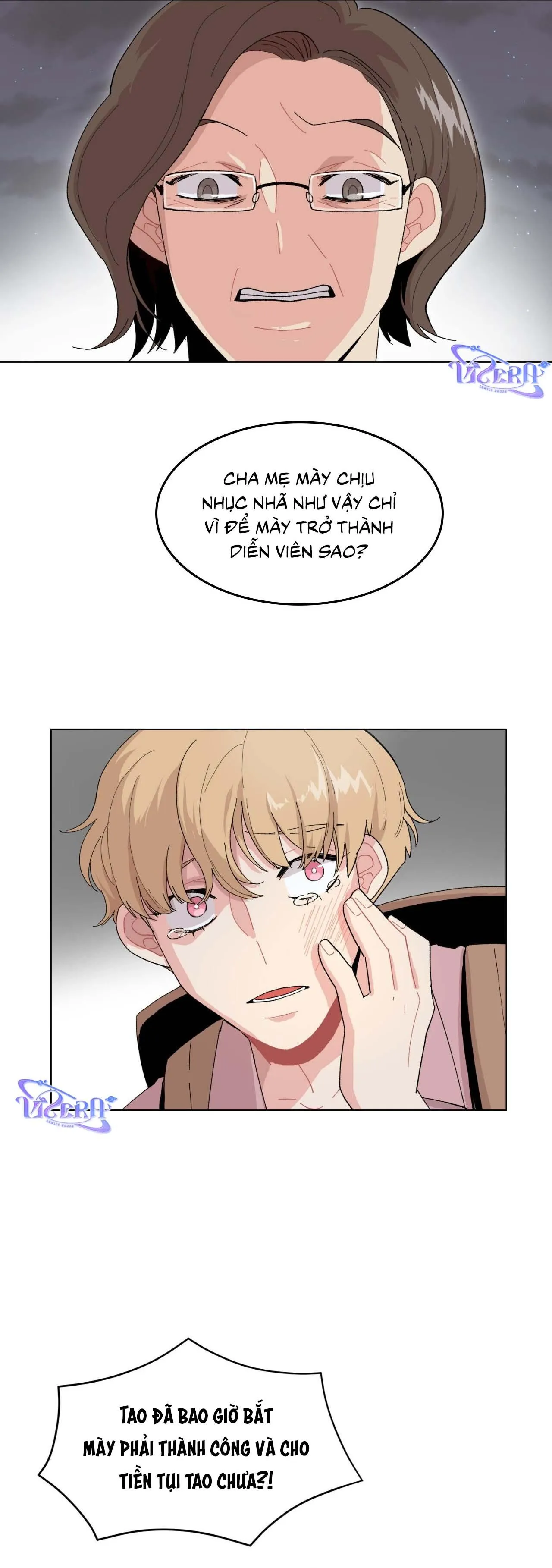 Anh Là Ai, Nhà Sáng Tạo Nội Dung? Chapter 7 Trang 29