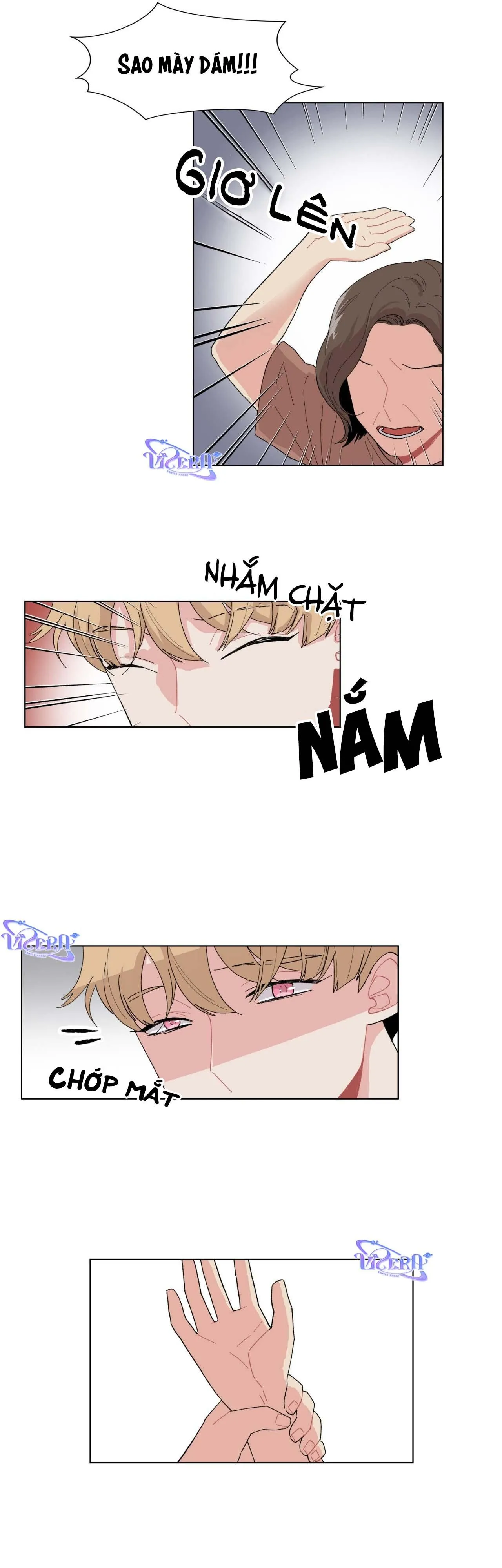 Anh Là Ai, Nhà Sáng Tạo Nội Dung? Chapter 7 Trang 31