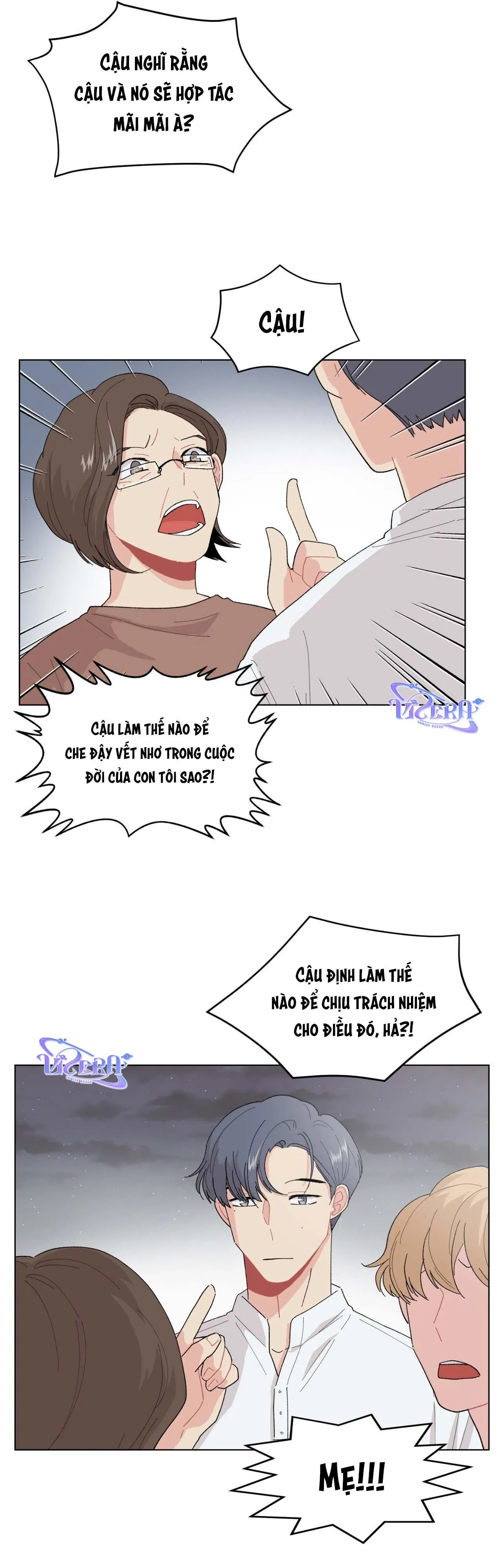 Anh Là Ai, Nhà Sáng Tạo Nội Dung? Chapter 7 Trang 39