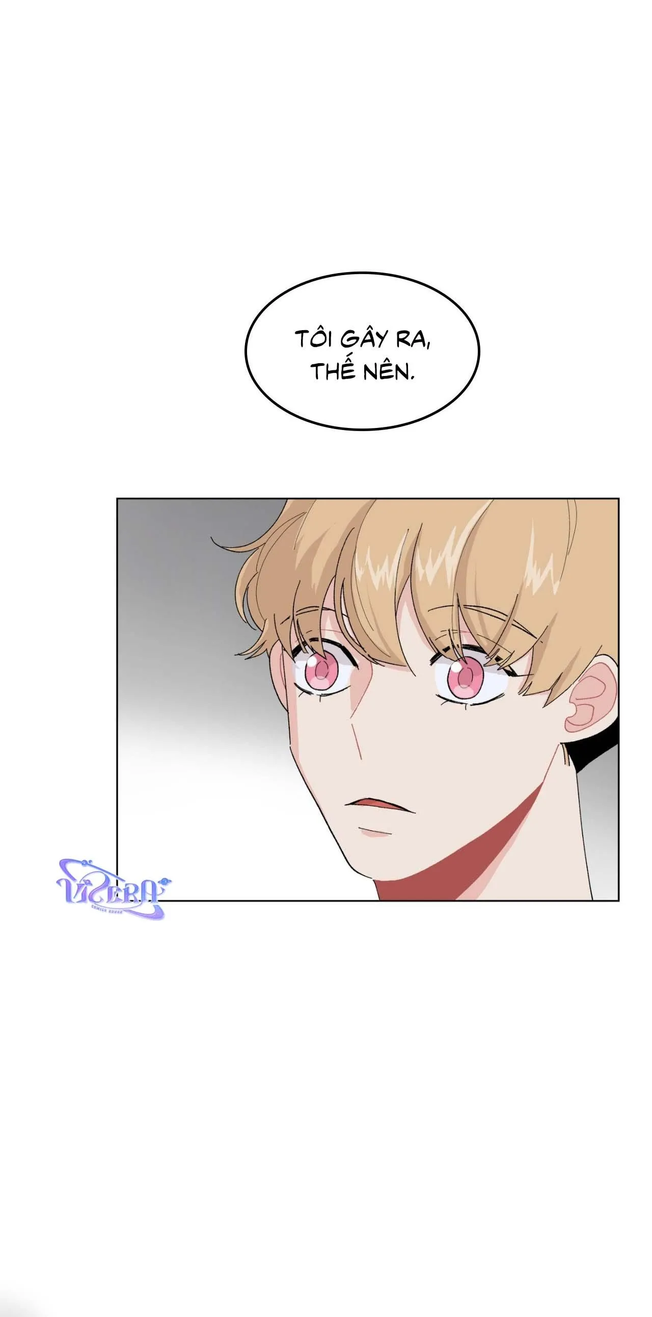 Anh Là Ai, Nhà Sáng Tạo Nội Dung? Chapter 7 Trang 40