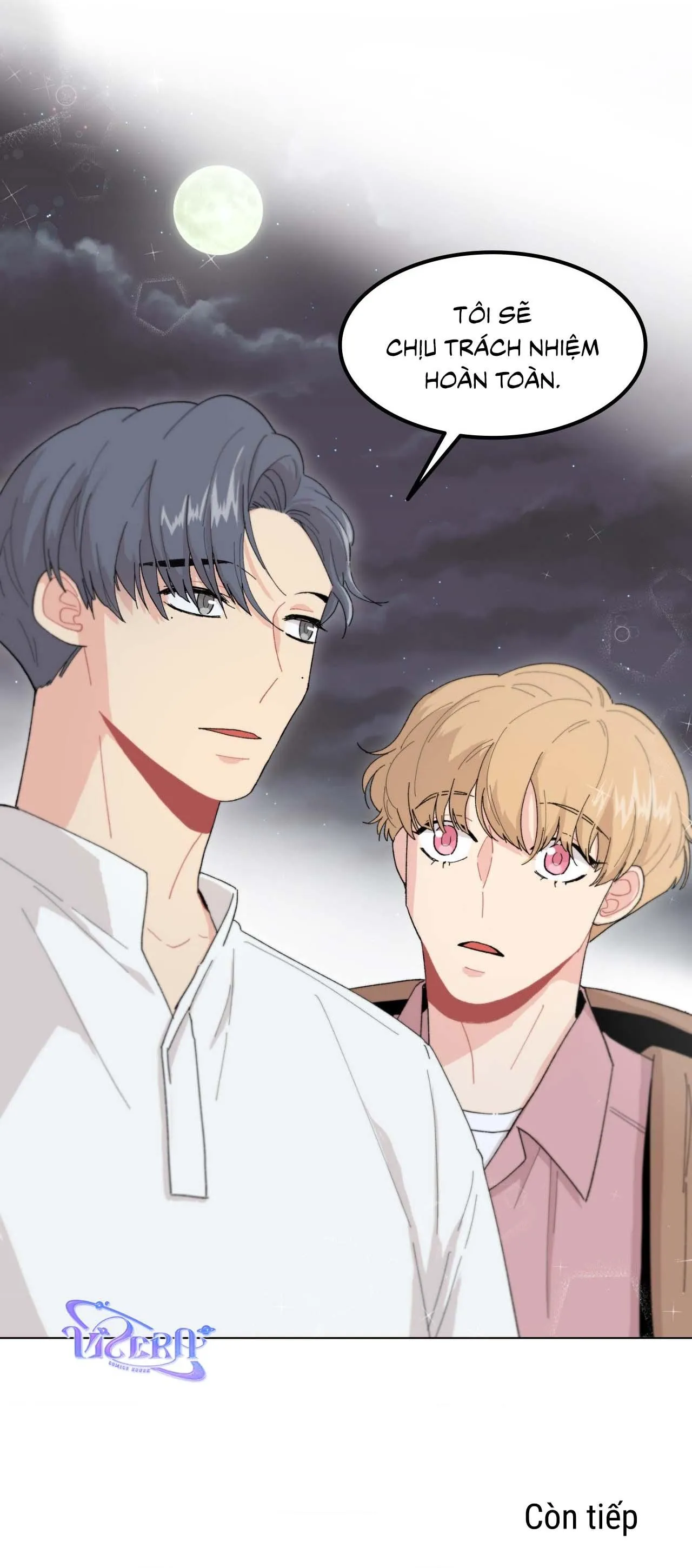 Anh Là Ai, Nhà Sáng Tạo Nội Dung? Chapter 7 Trang 41