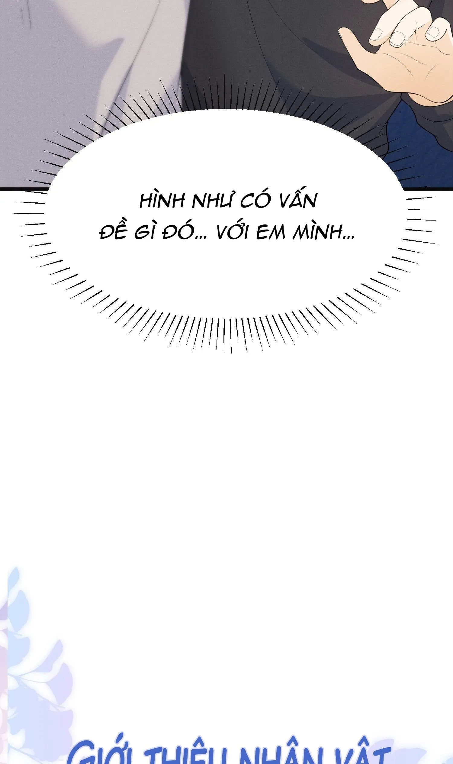 Ánh mắt em trai nhìn tôi ngày một kì lạ Chapter 1 Trang 27