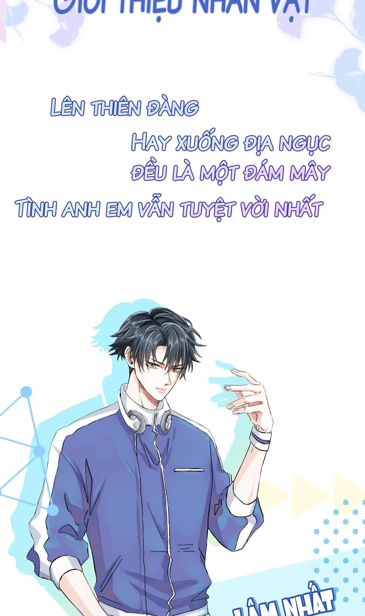 Ánh mắt em trai nhìn tôi ngày một kì lạ Chapter 1 Trang 28