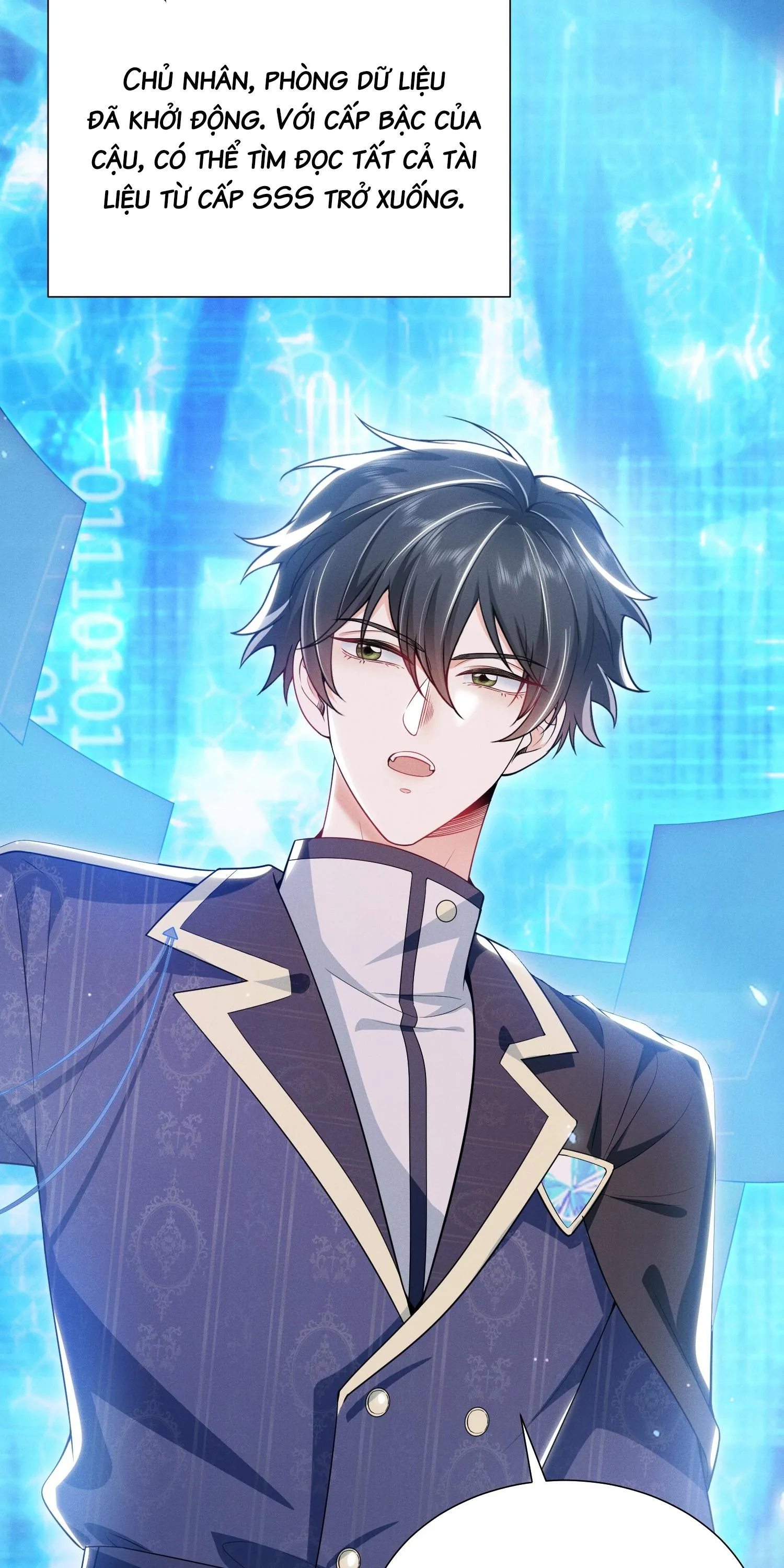 Ánh mắt em trai nhìn tôi ngày một kì lạ Chapter 22 Trang 4