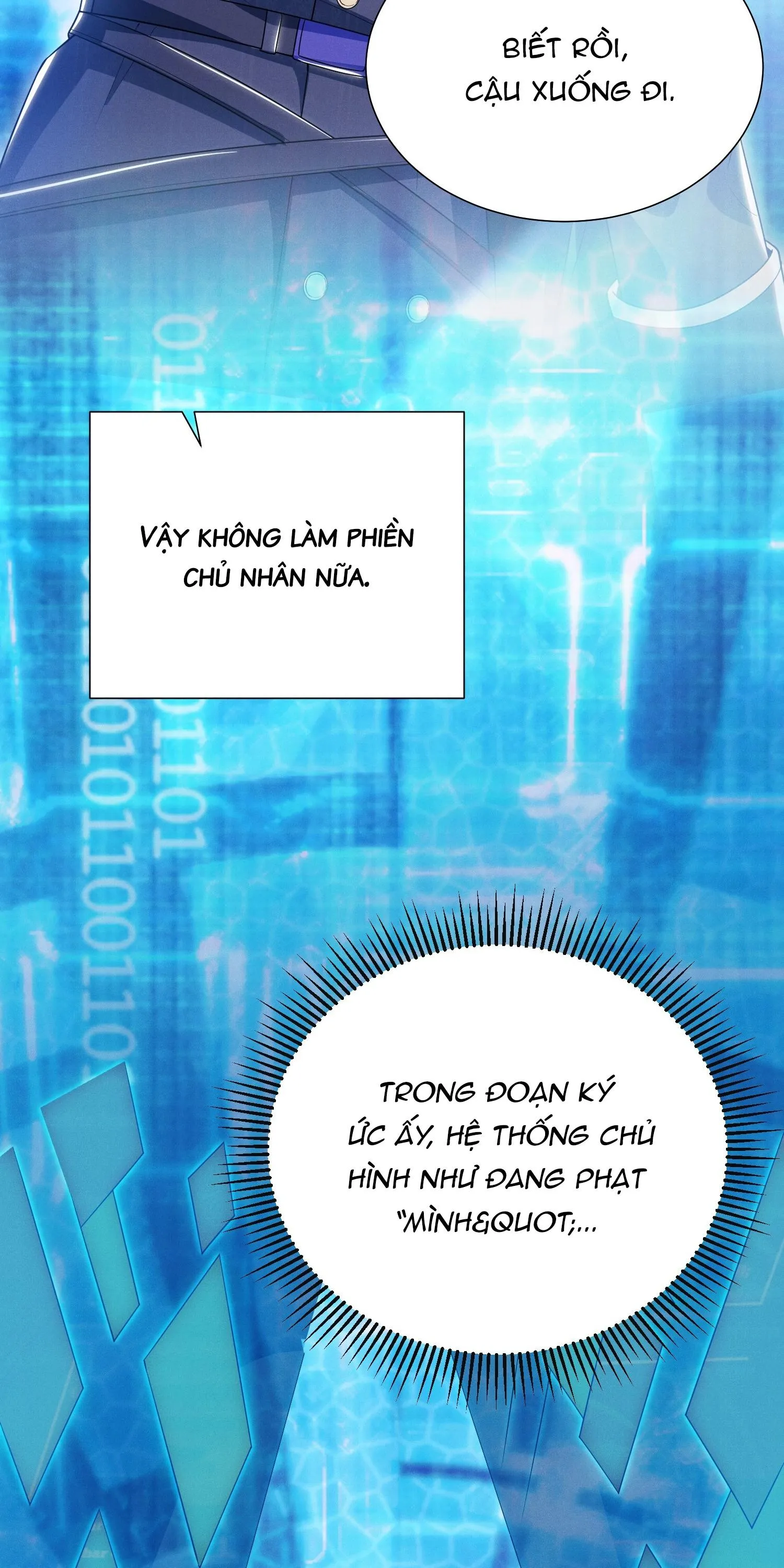 Ánh mắt em trai nhìn tôi ngày một kì lạ Chapter 22 Trang 5