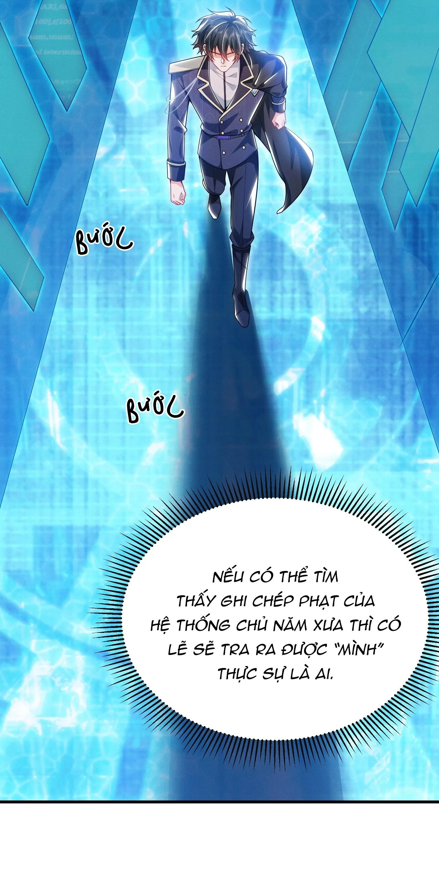 Ánh mắt em trai nhìn tôi ngày một kì lạ Chapter 22 Trang 6