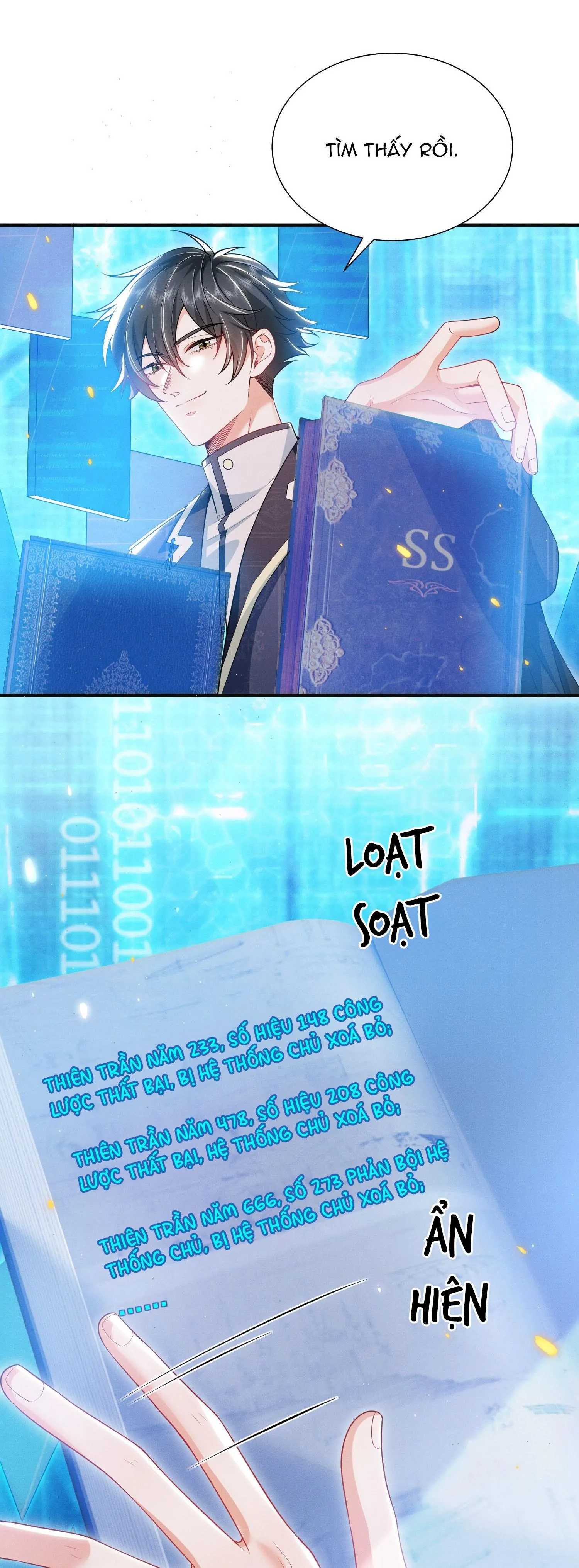 Ánh mắt em trai nhìn tôi ngày một kì lạ Chapter 22 Trang 7