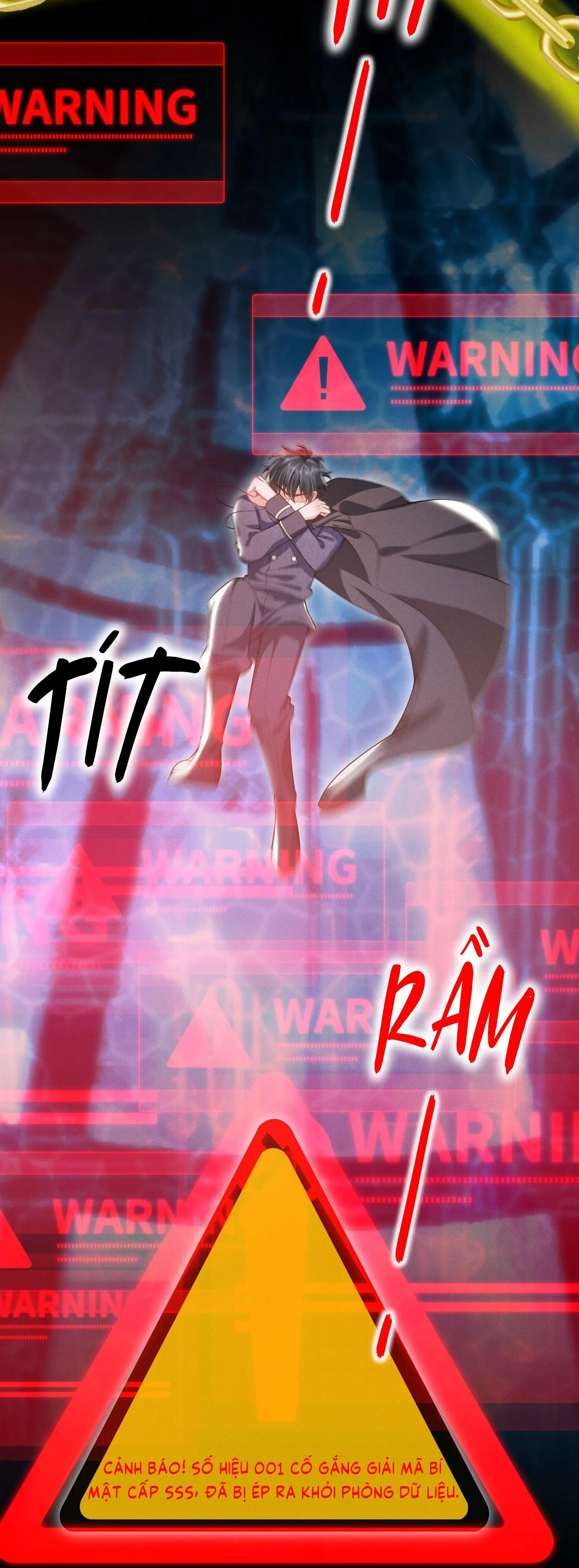 Ánh mắt em trai nhìn tôi ngày một kì lạ Chapter 22 Trang 10