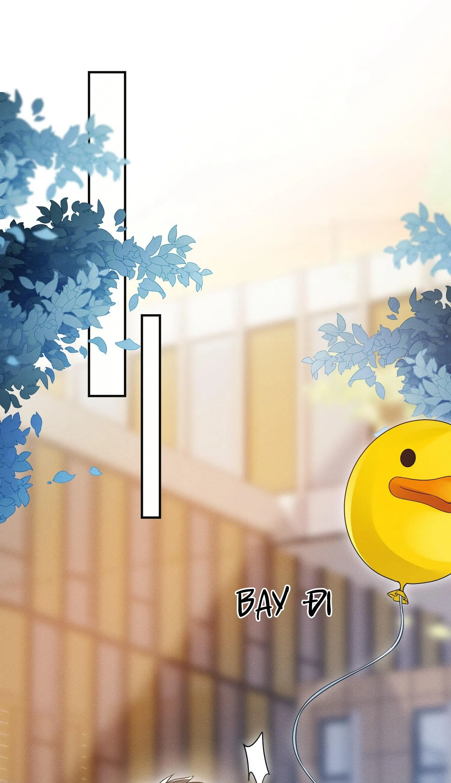 Ánh mắt em trai nhìn tôi ngày một kì lạ Chapter 22 Trang 27