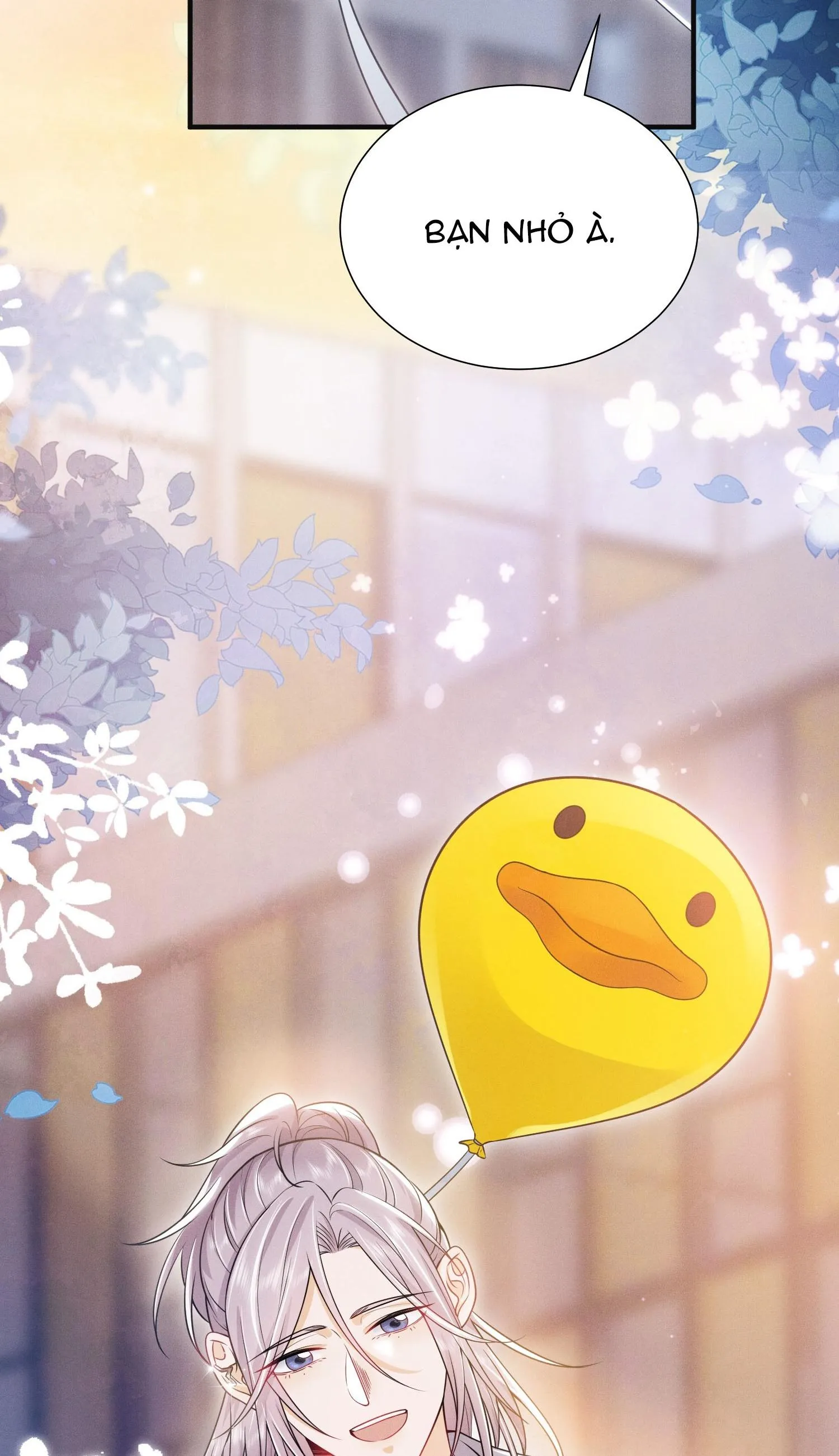 Ánh mắt em trai nhìn tôi ngày một kì lạ Chapter 22 Trang 29