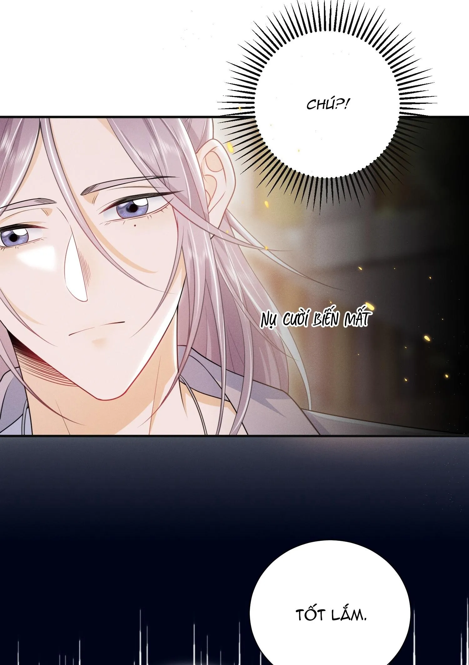 Ánh mắt em trai nhìn tôi ngày một kì lạ Chapter 23 Trang 3