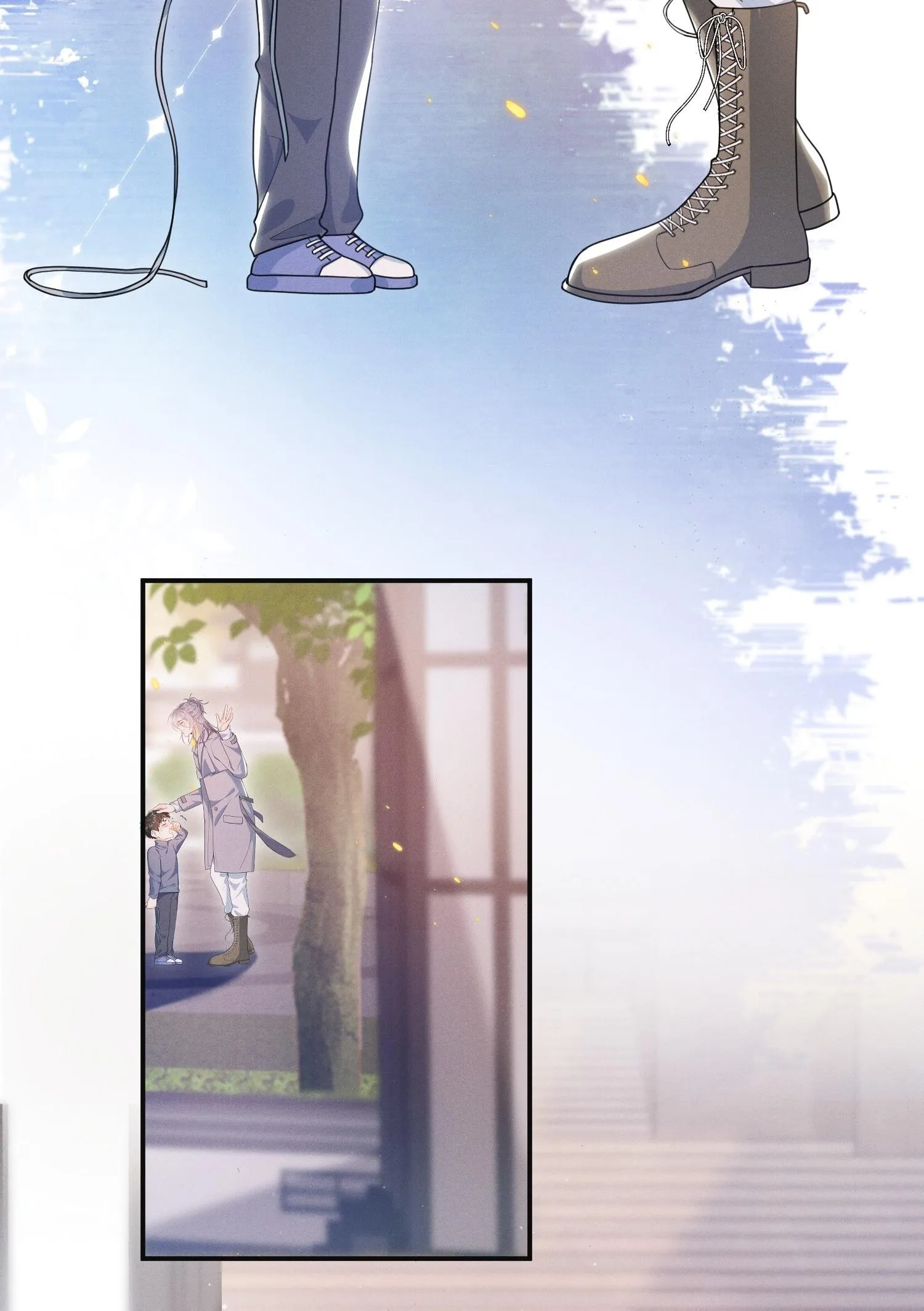 Ánh mắt em trai nhìn tôi ngày một kì lạ Chapter 23 Trang 7