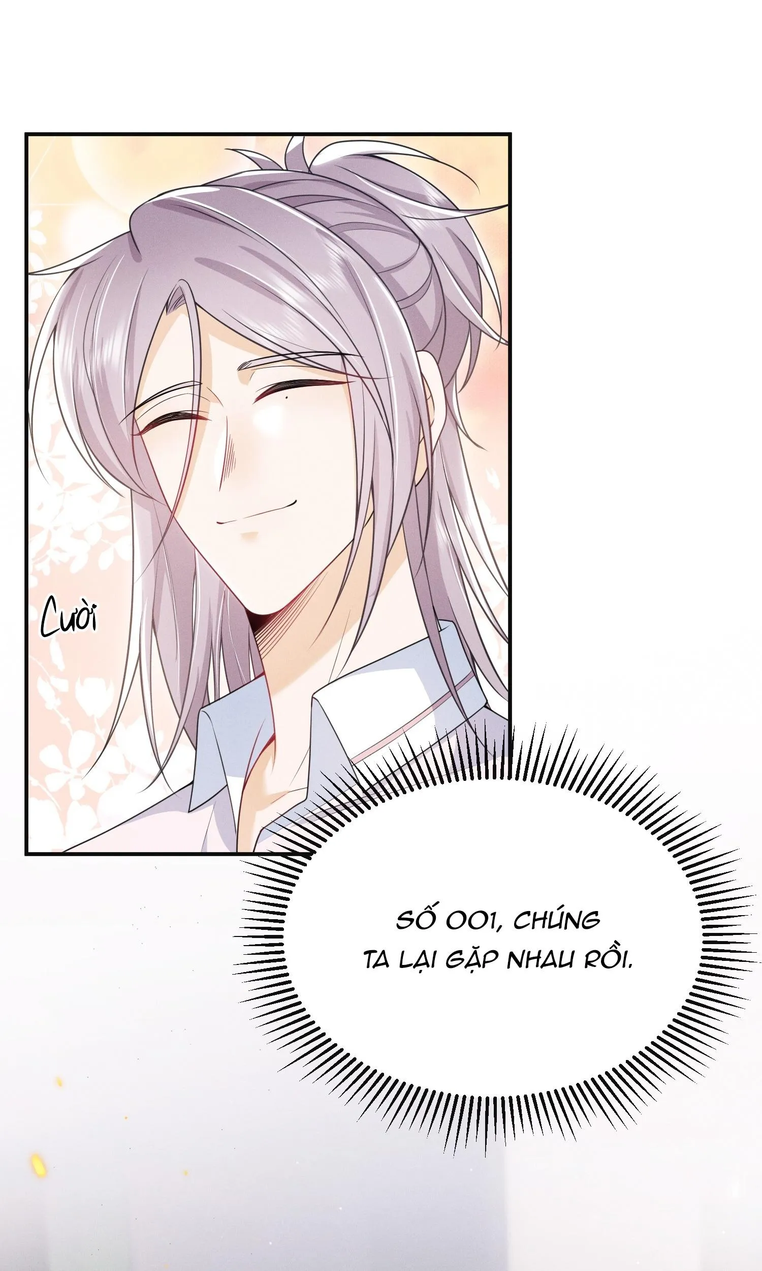 Ánh mắt em trai nhìn tôi ngày một kì lạ Chapter 23 Trang 23